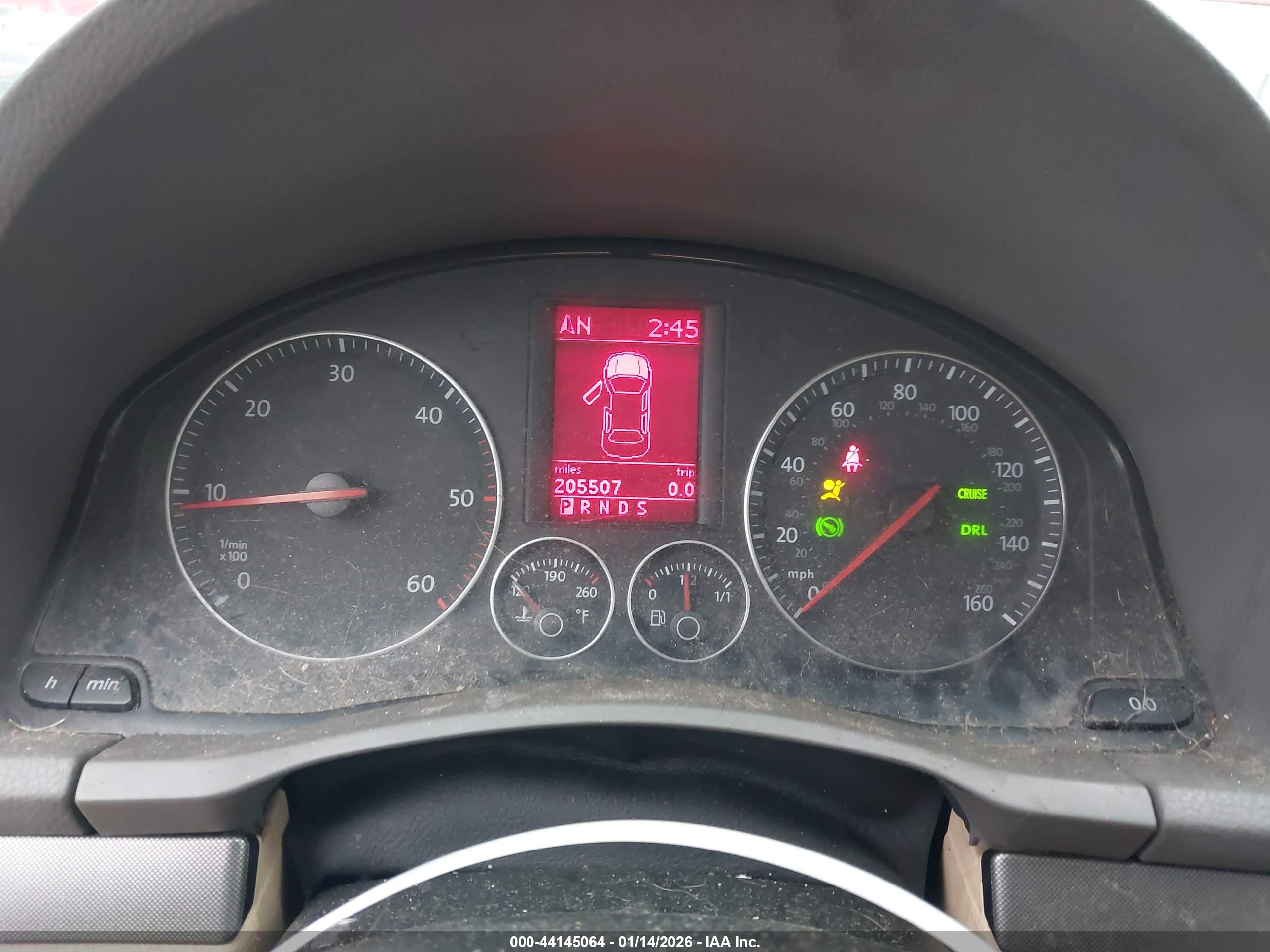 VOLKSWAGEN JETTA image 7
