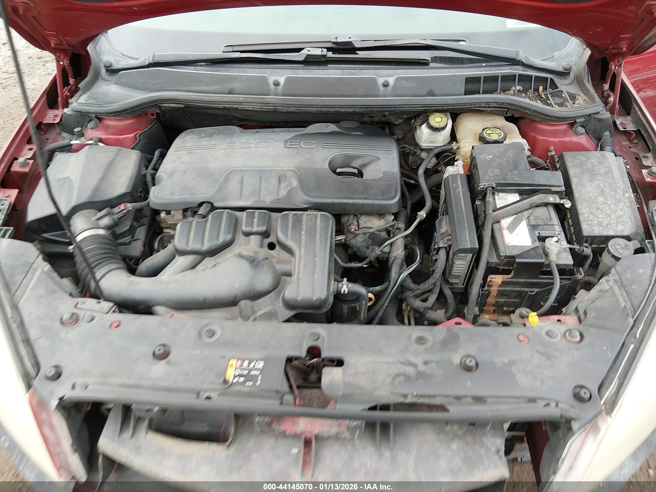 BUICK VERANO image 10