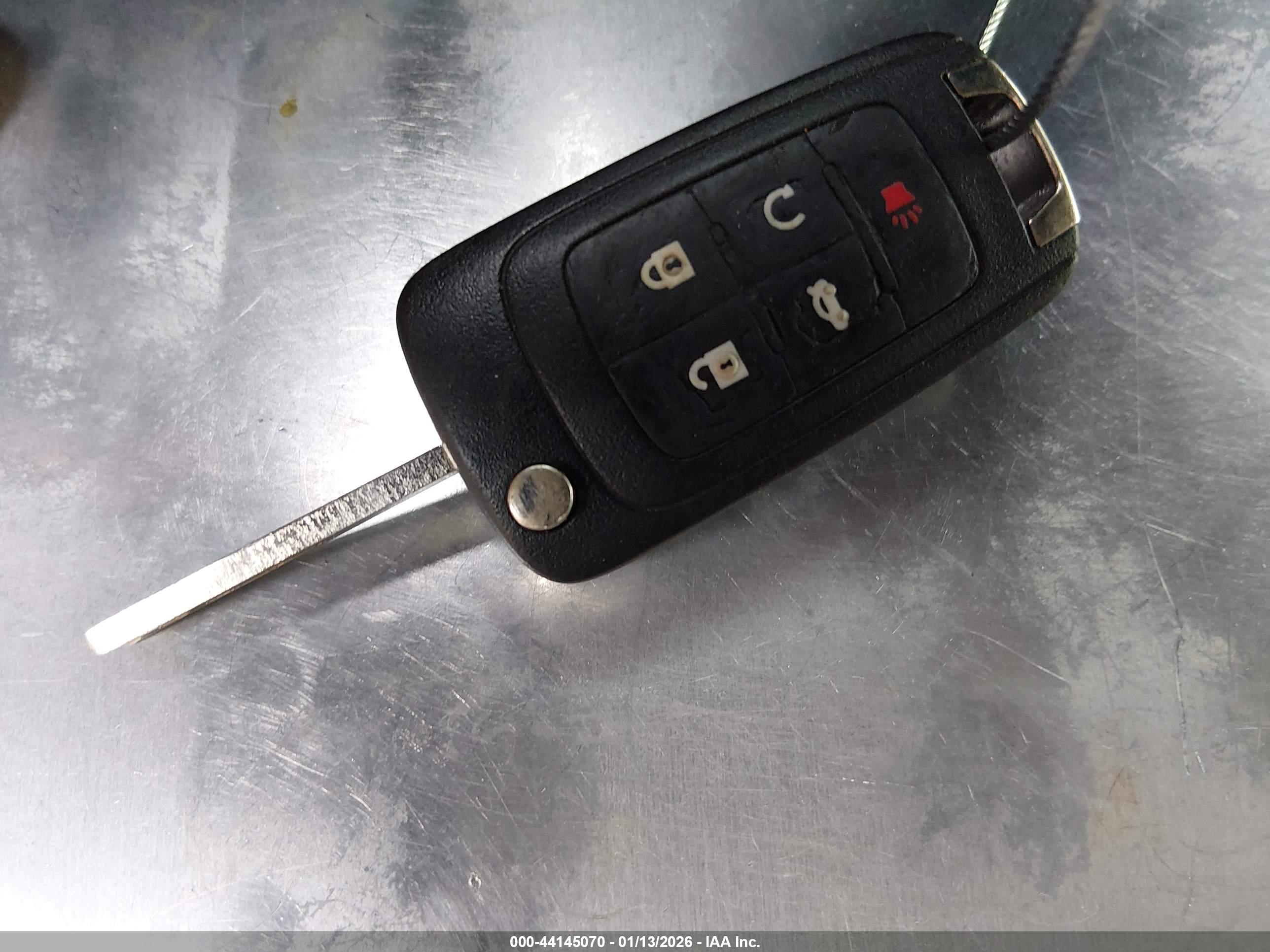 BUICK VERANO image 11