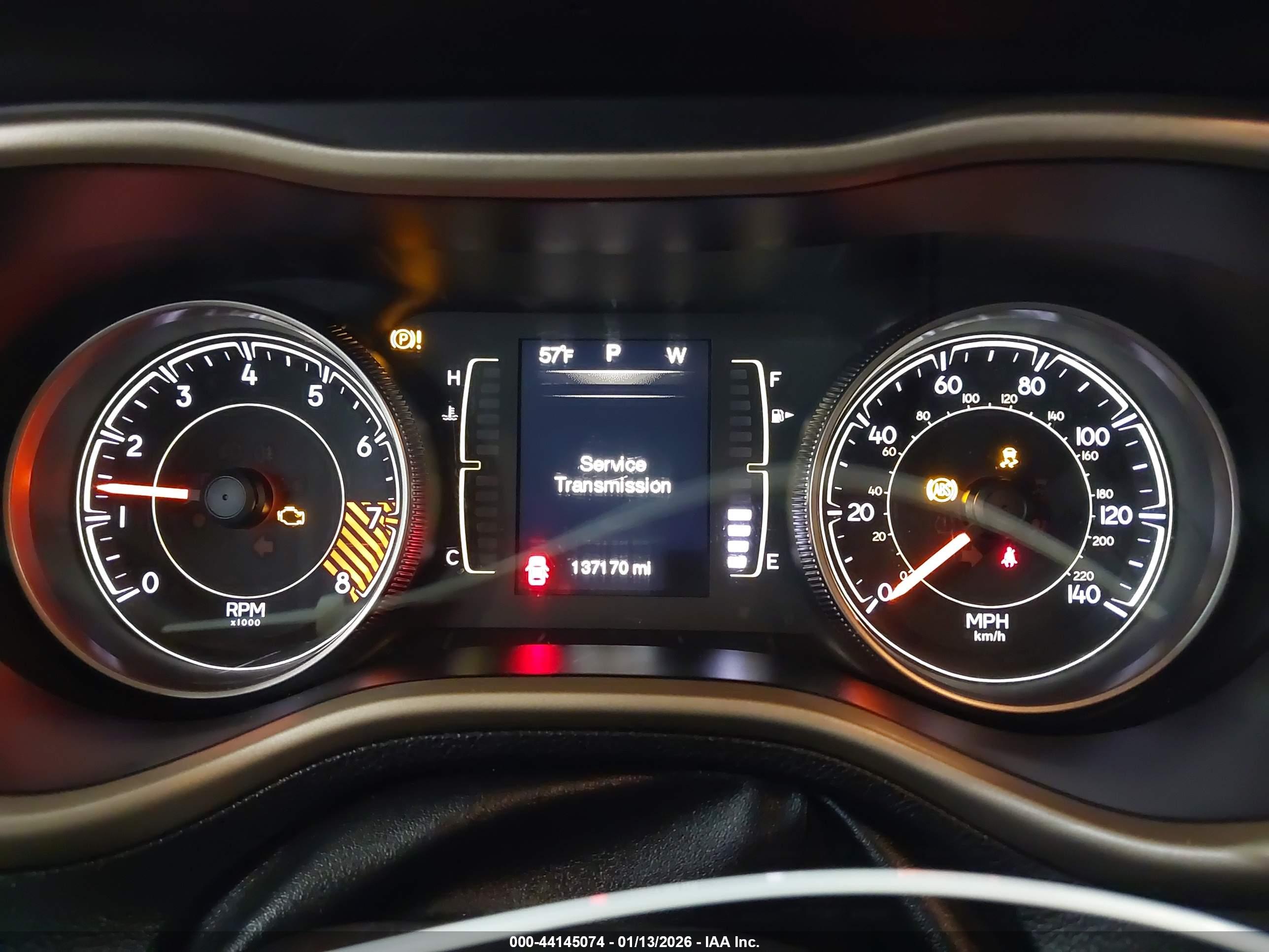 JEEP CHEROKEE image 7