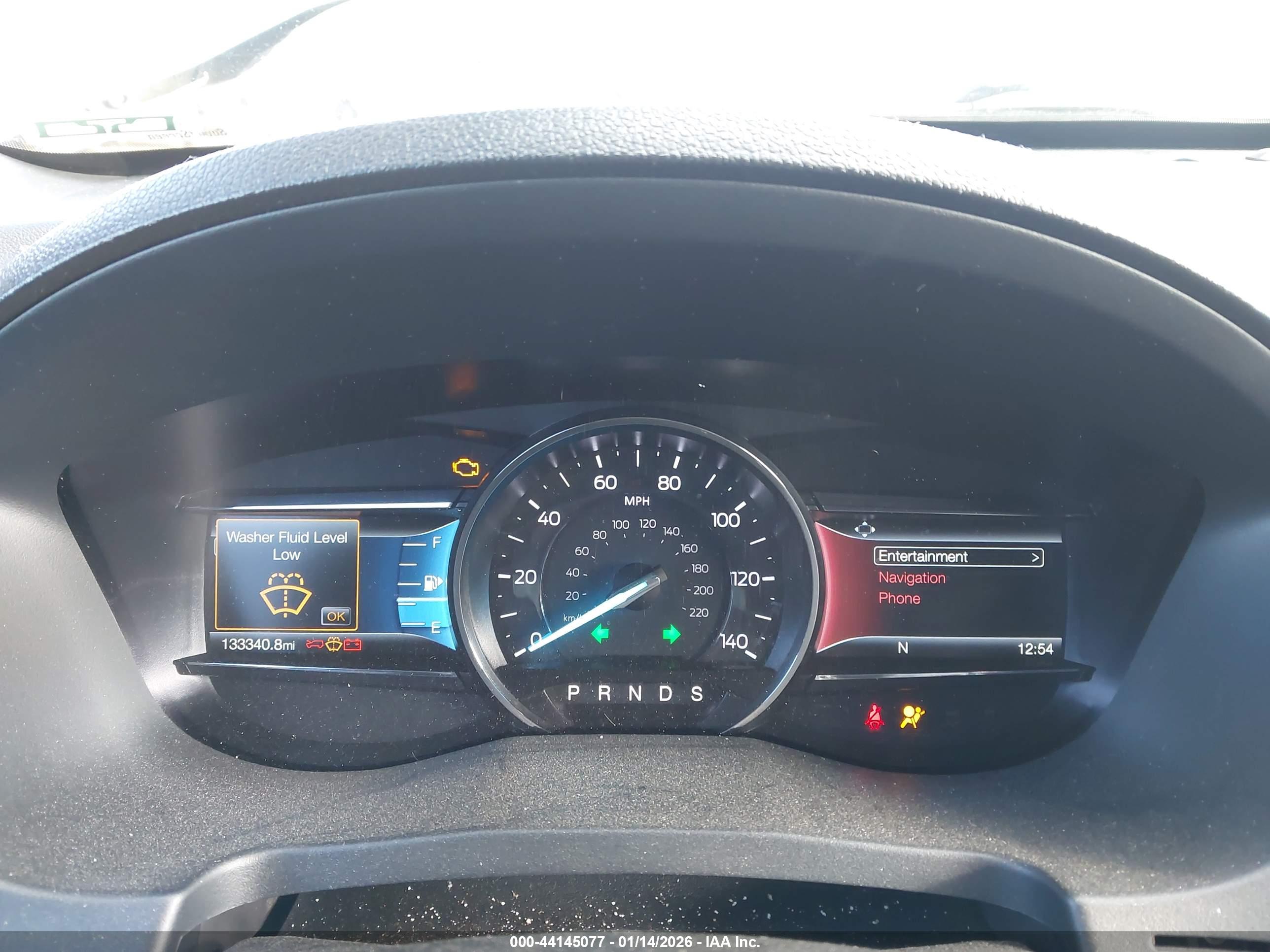 FORD EXPLORER image 7