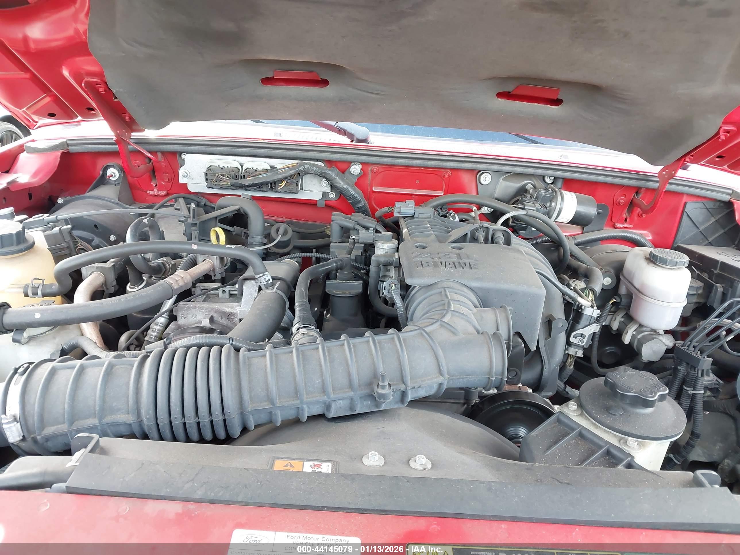 FORD RANGER image 10