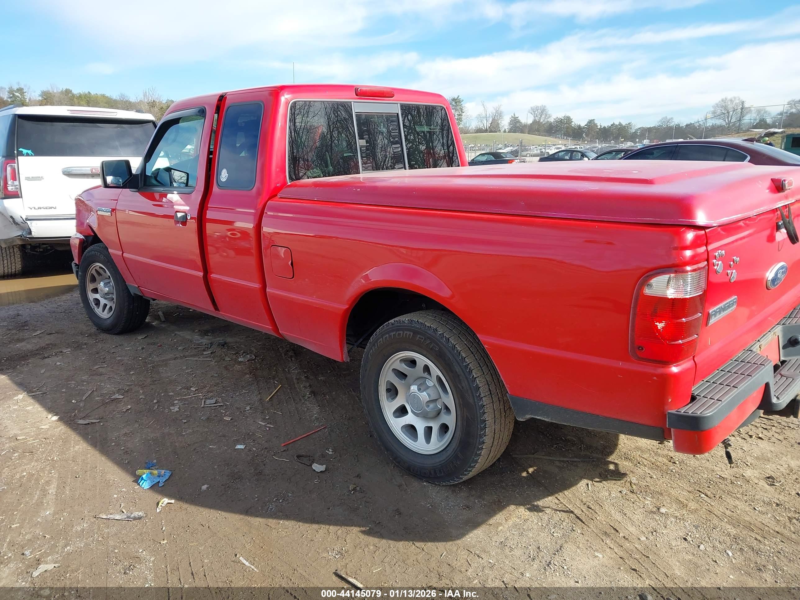 FORD RANGER image 3