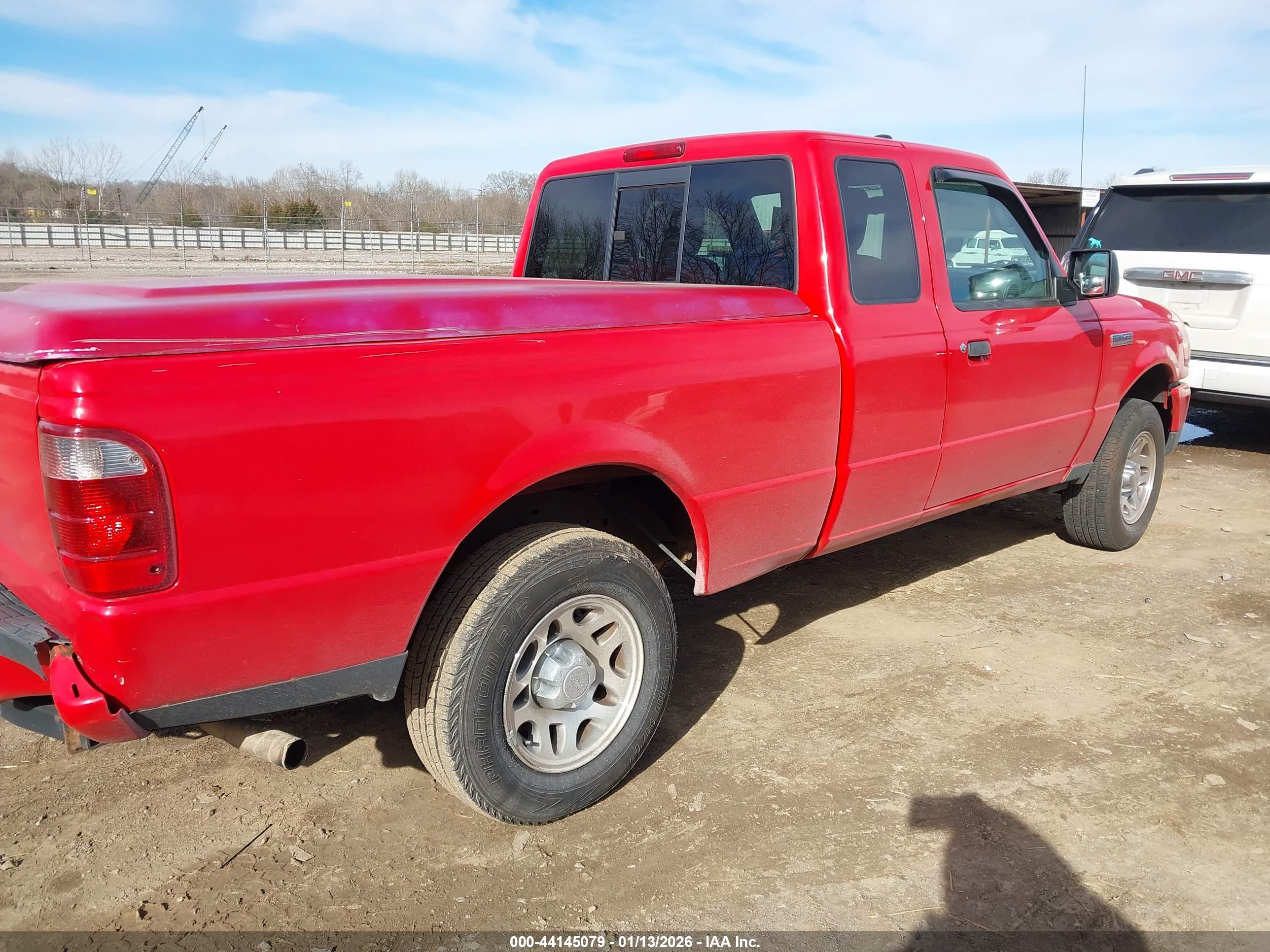 FORD RANGER image 4