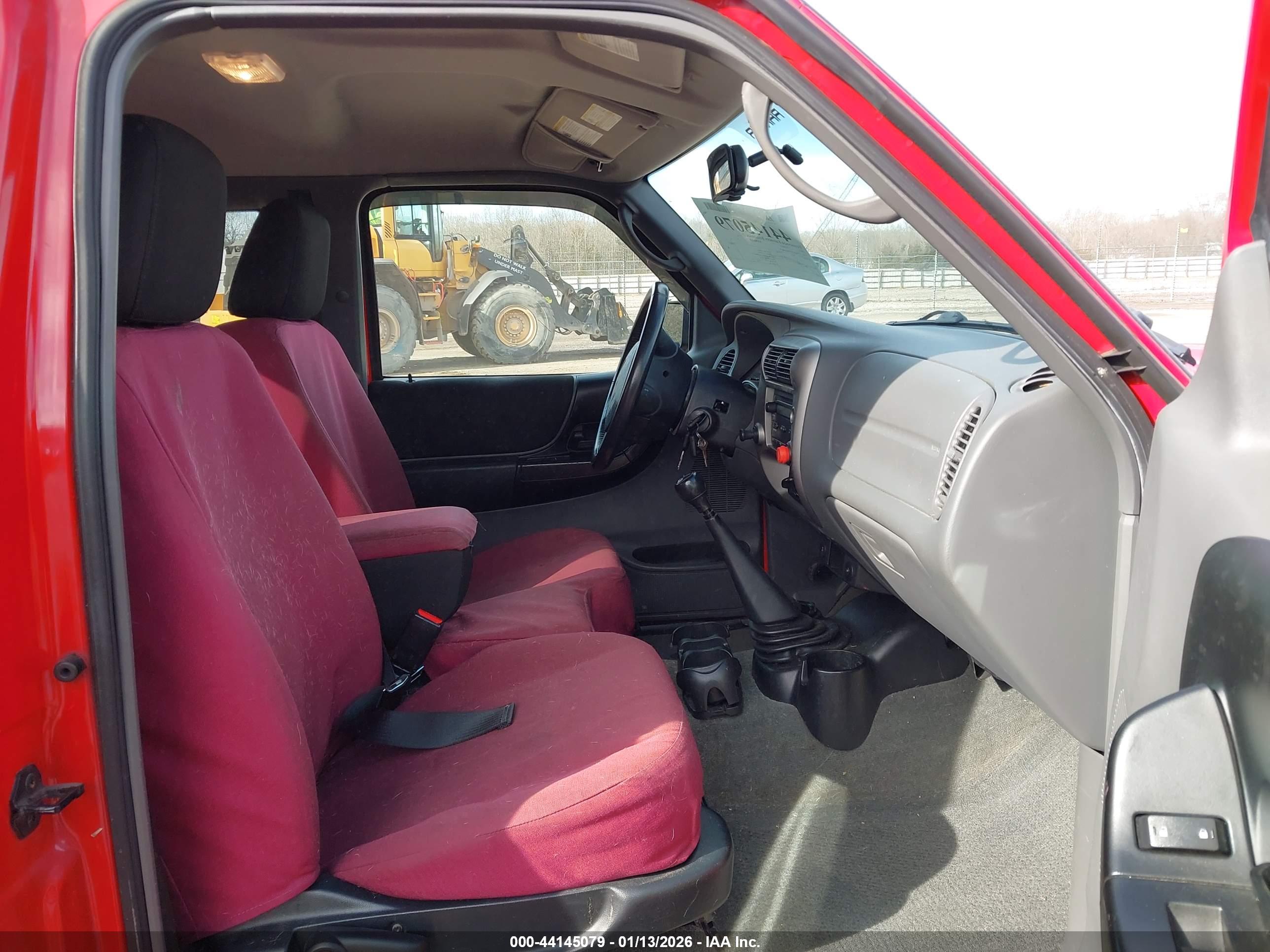 FORD RANGER image 5