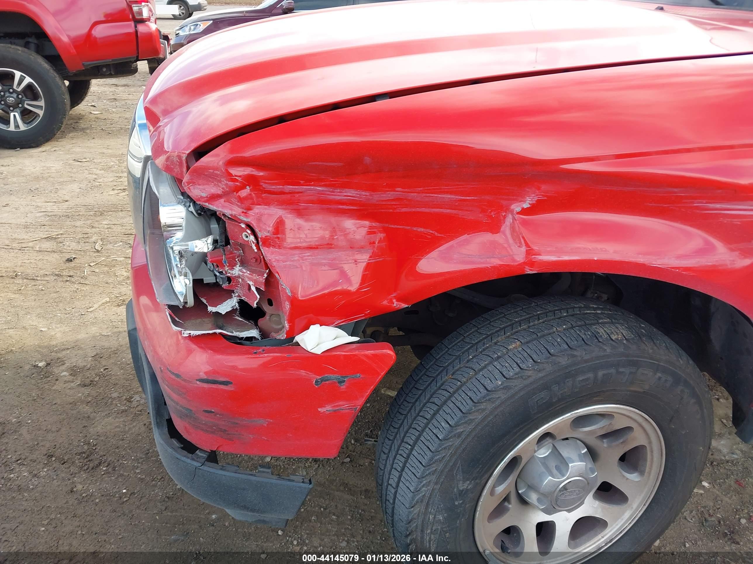 FORD RANGER image 6