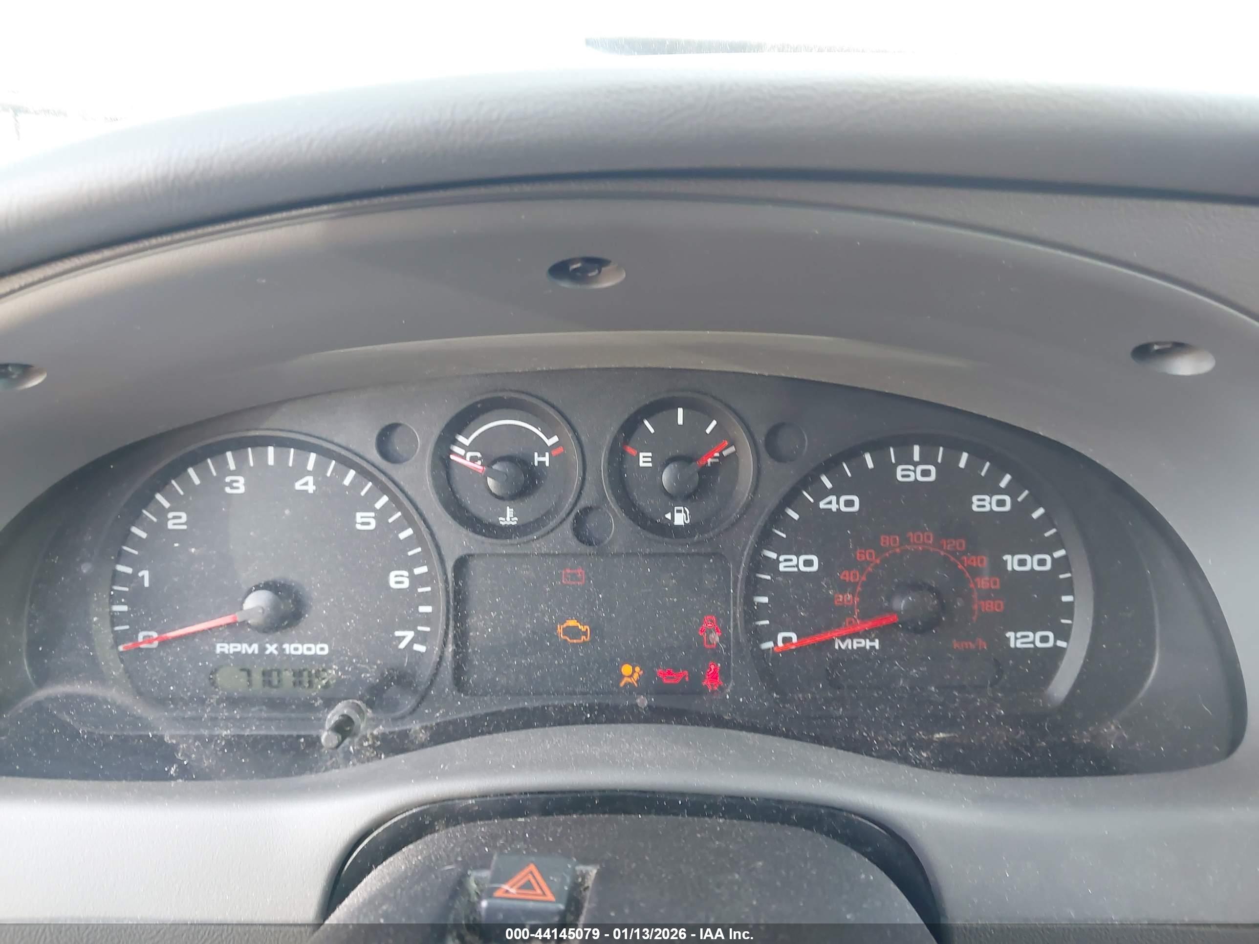 FORD RANGER image 7