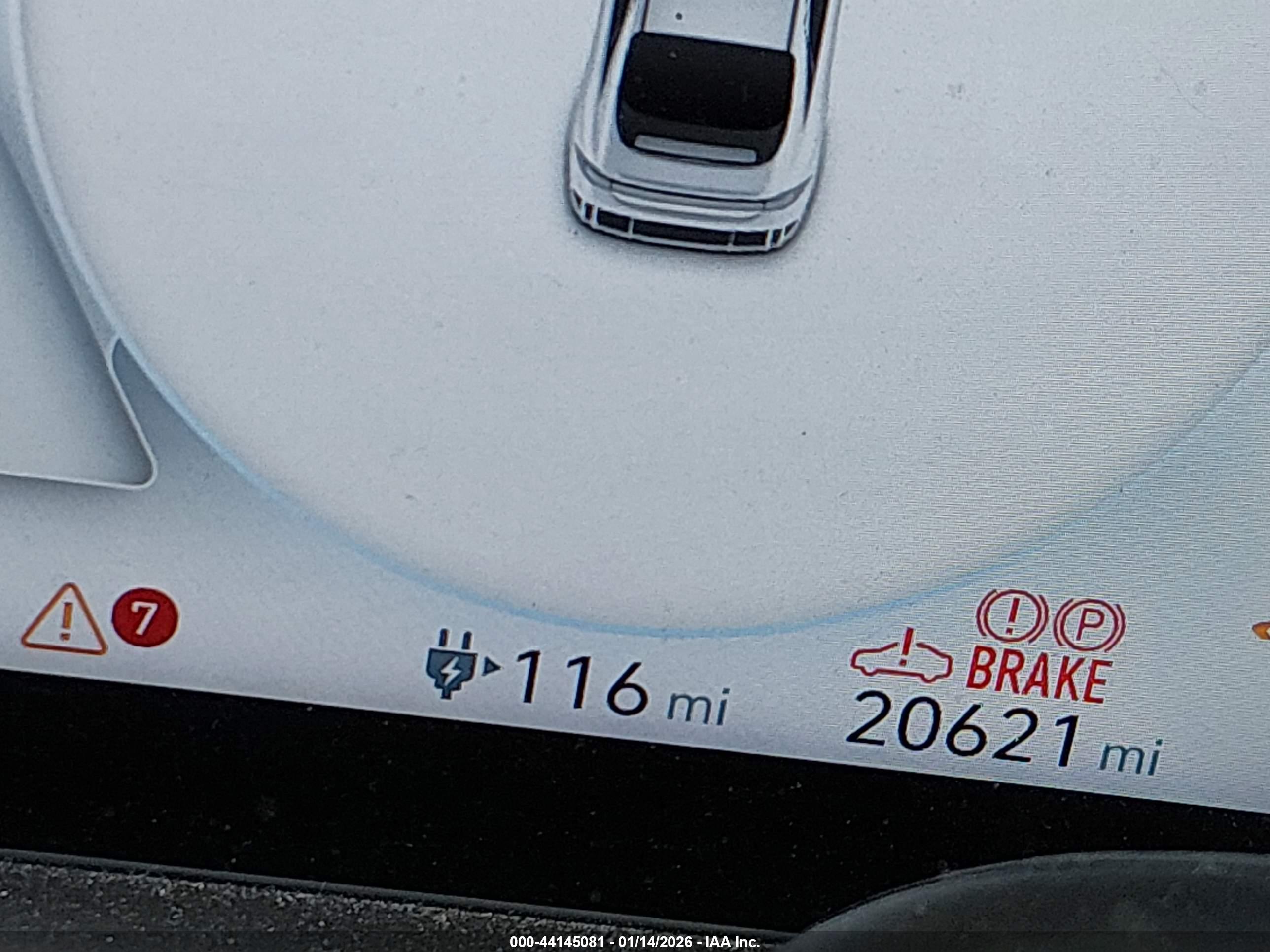 HYUNDAI IONIQ image 7