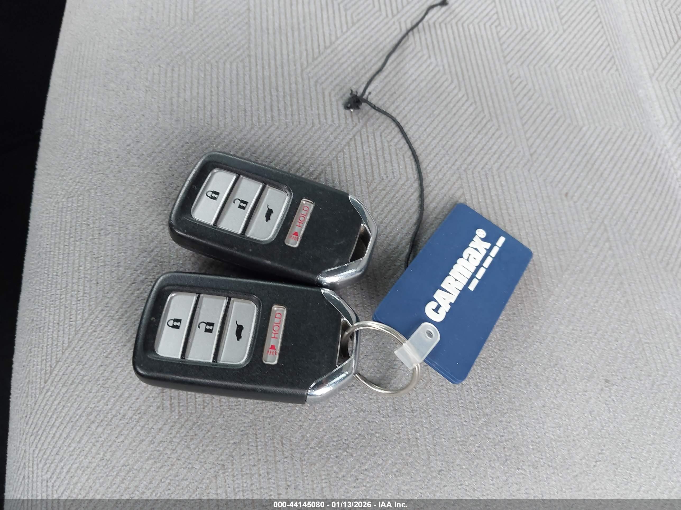 HONDA PILOT image 11