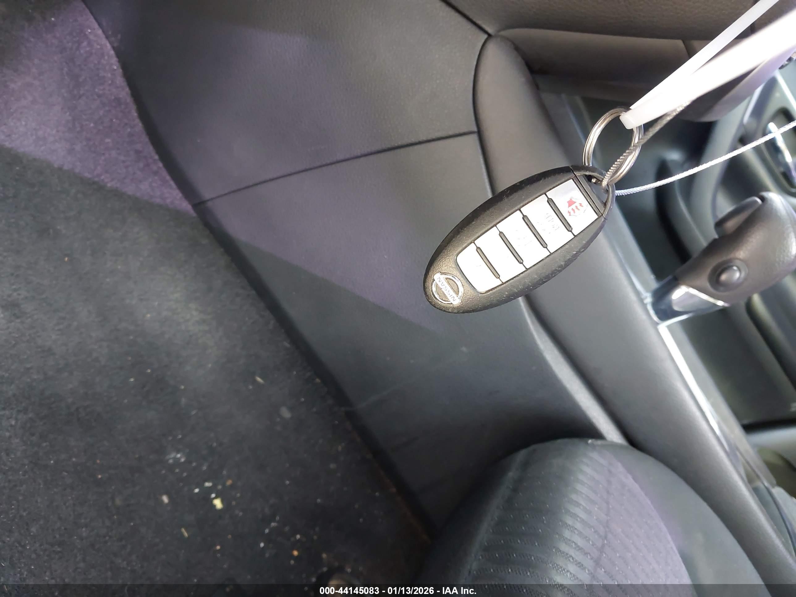 NISSAN ALTIMA image 11