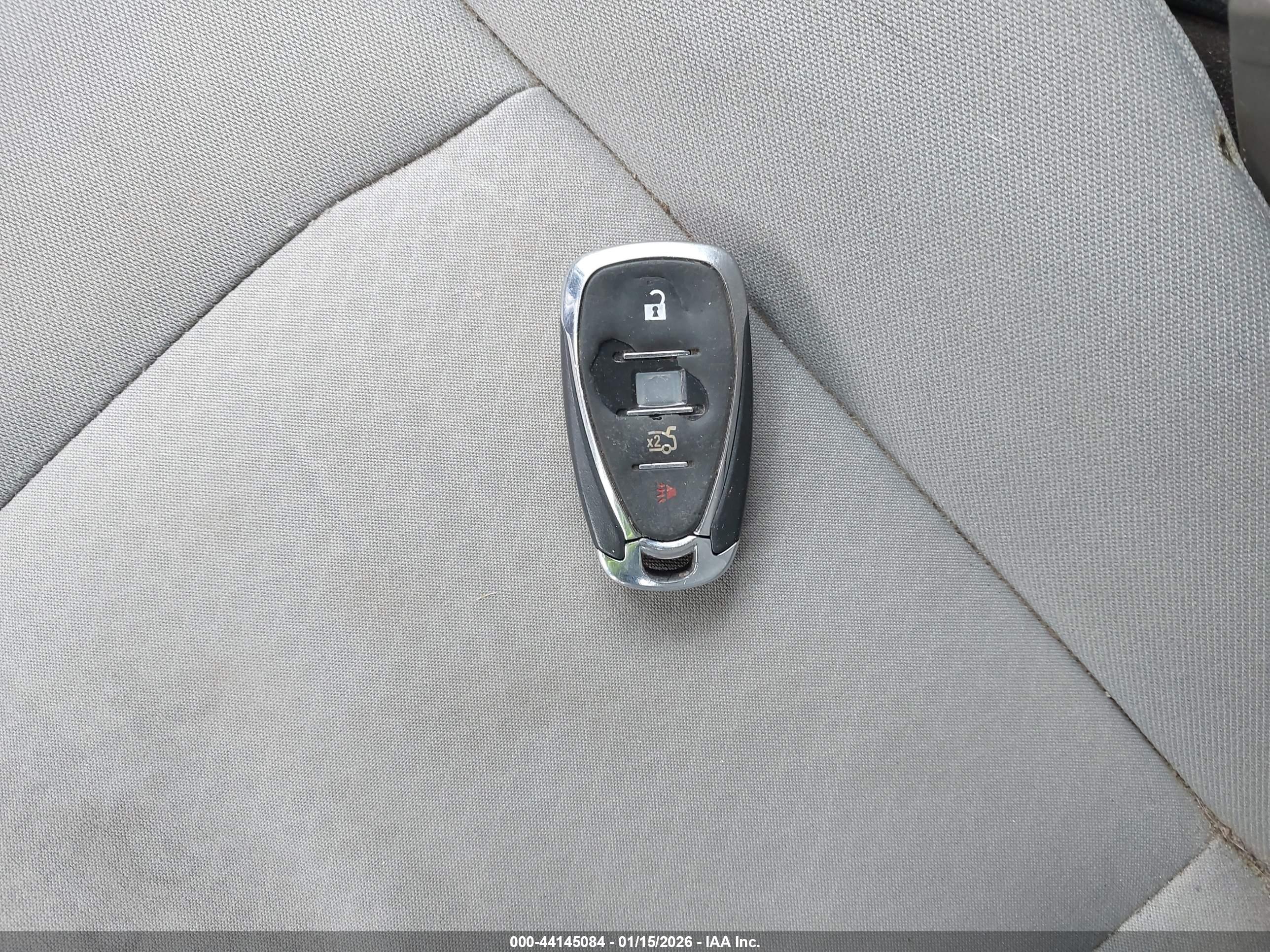 CHEVROLET MALIBU image 11