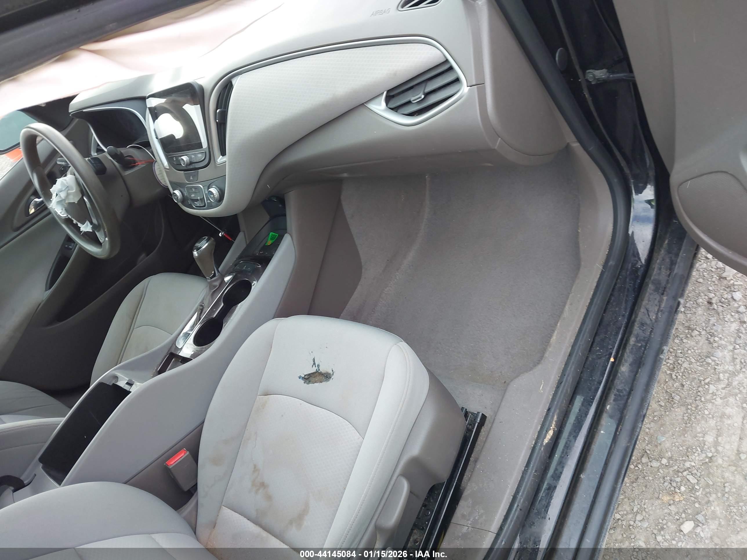 CHEVROLET MALIBU image 5