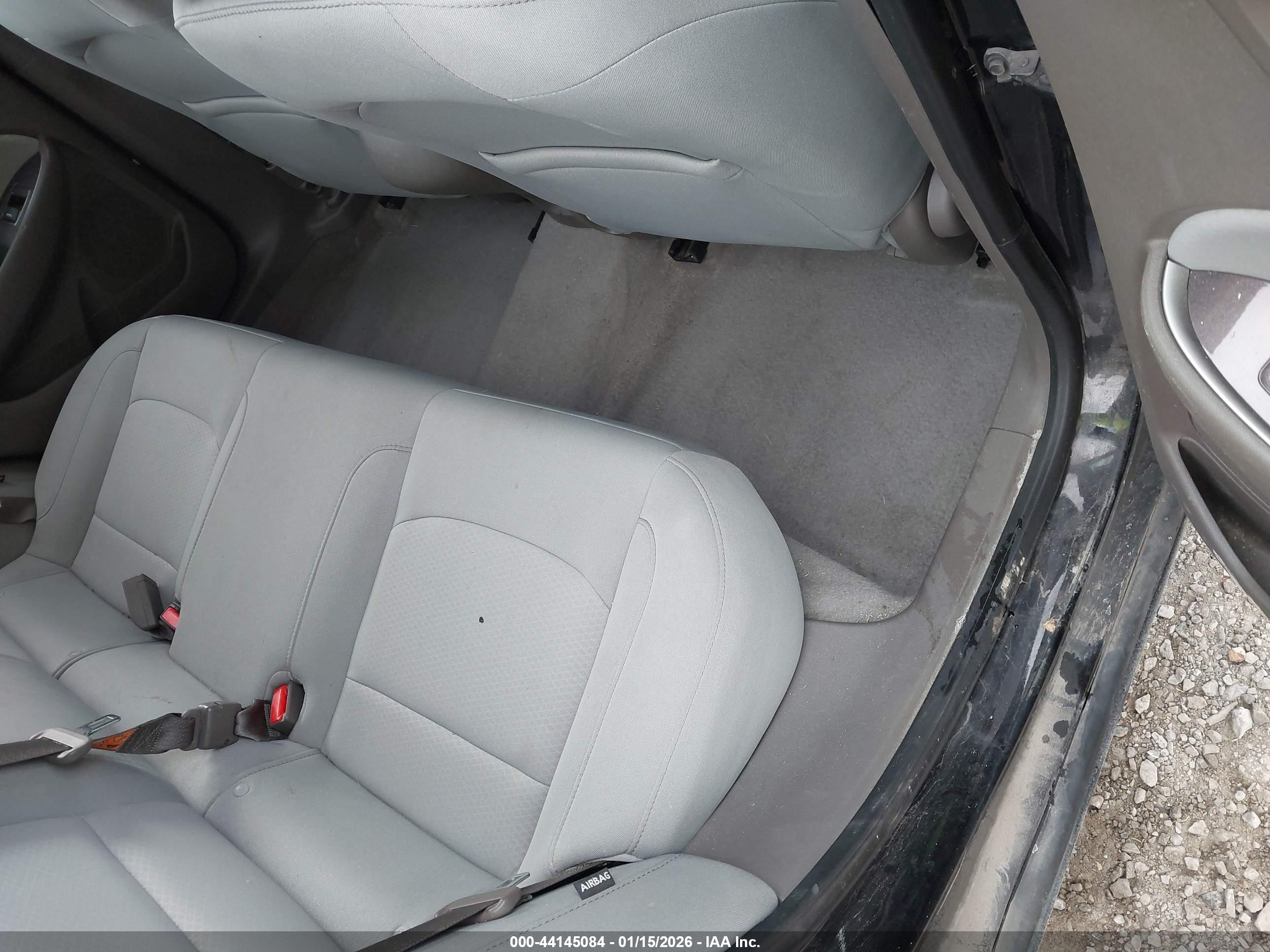 CHEVROLET MALIBU image 8