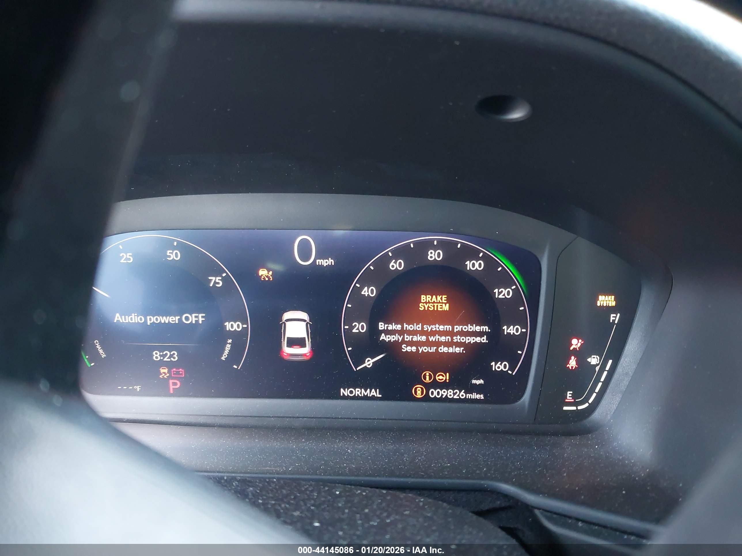 HONDA ACCORD image 7