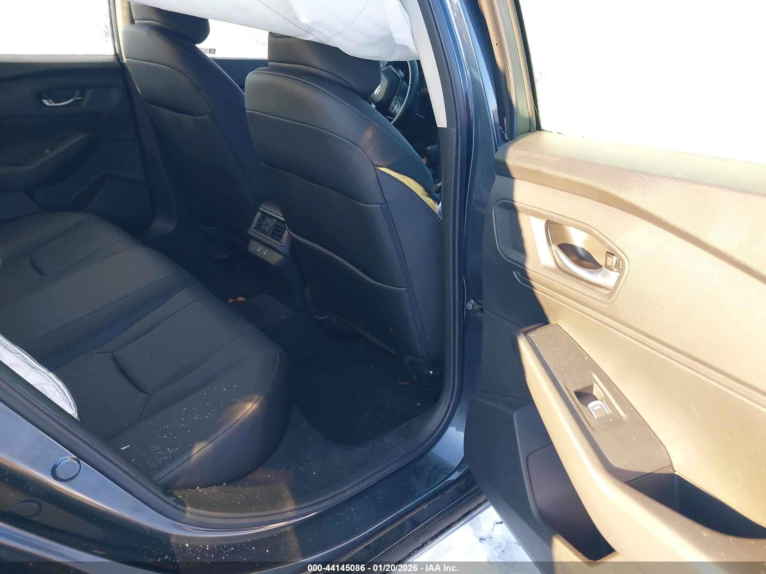 HONDA ACCORD image 8