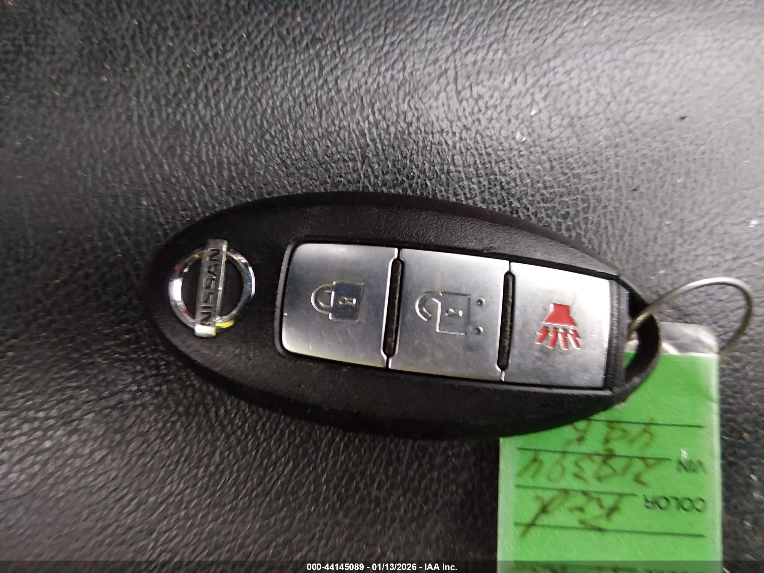 NISSAN JUKE image 11