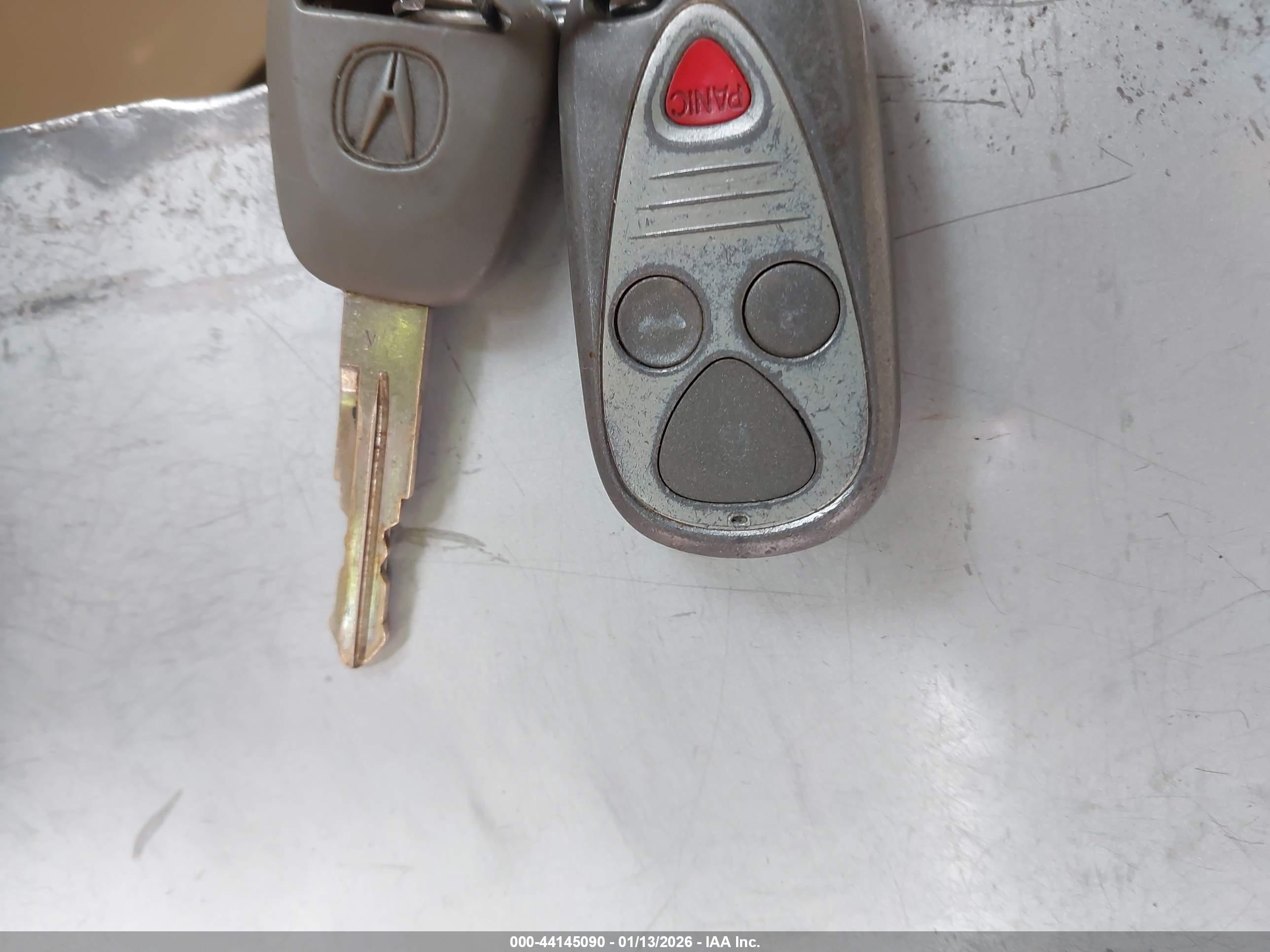 ACURA TL image 11