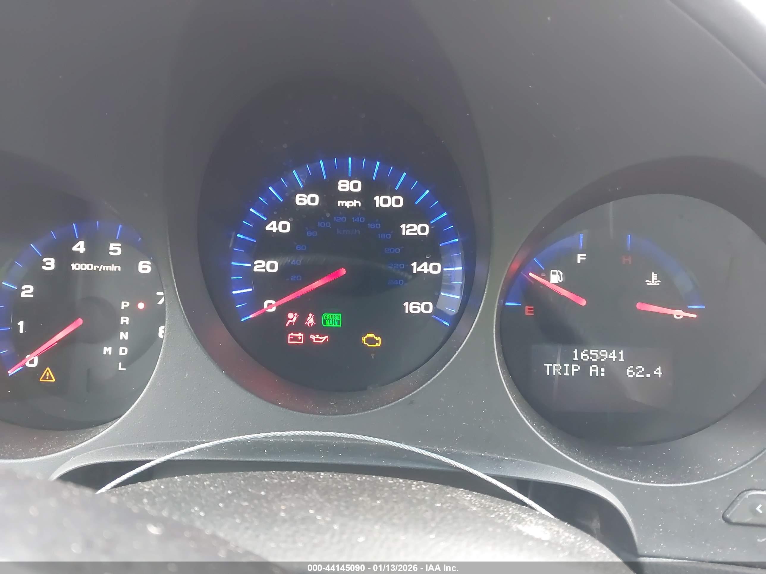 ACURA TL image 7