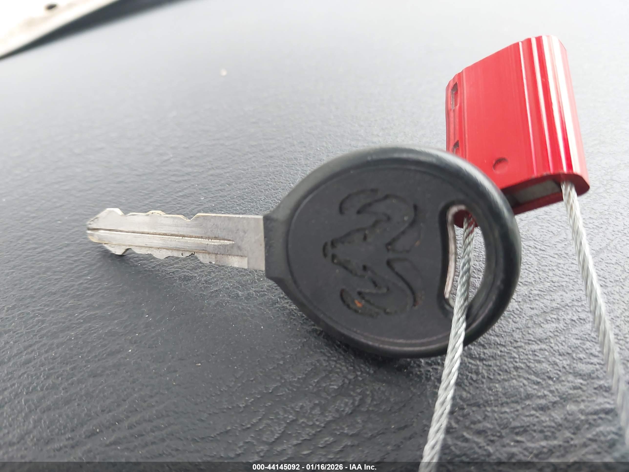 DODGE RAM image 11