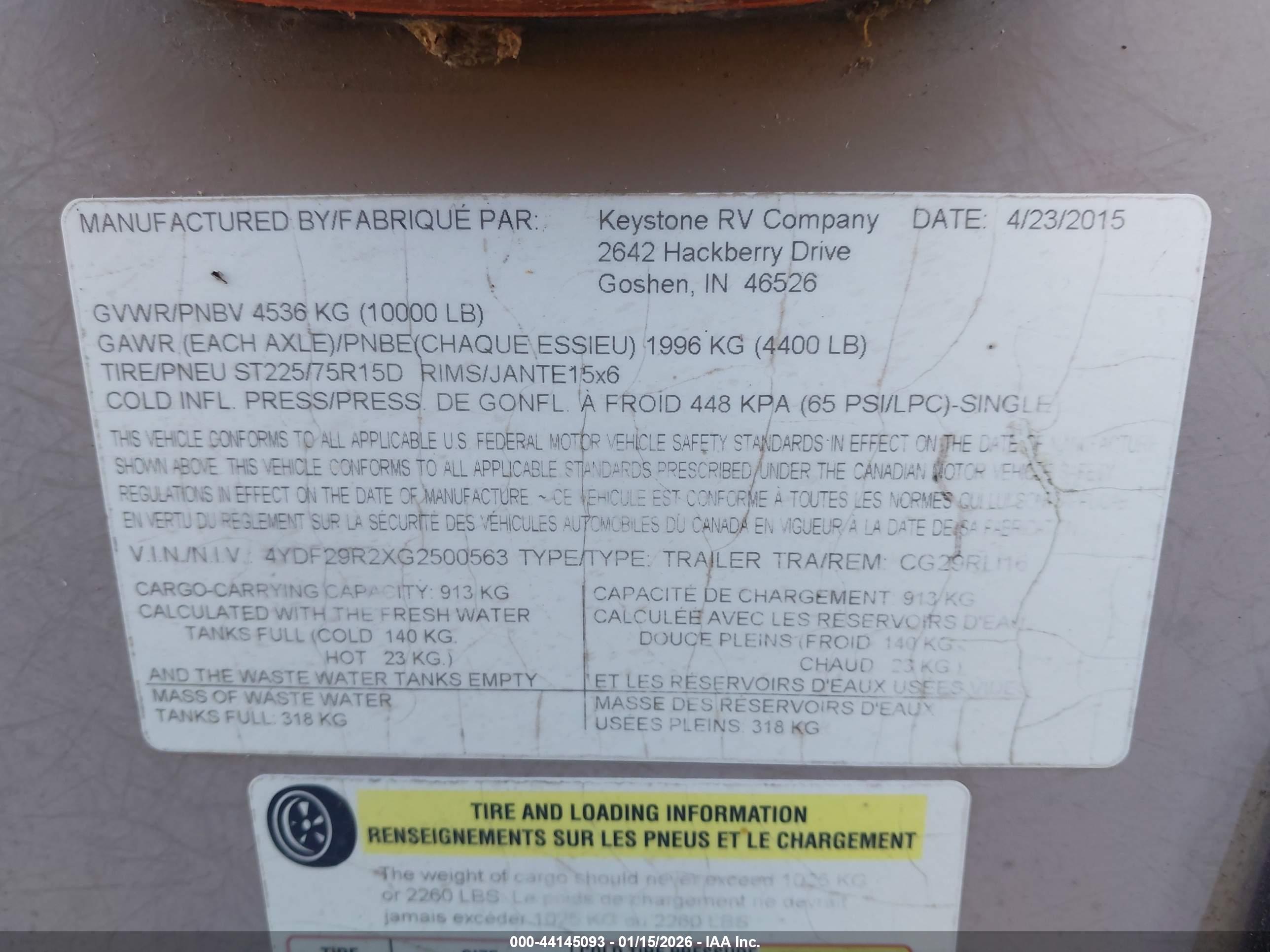 KEYSTONE TRAVEL image 9