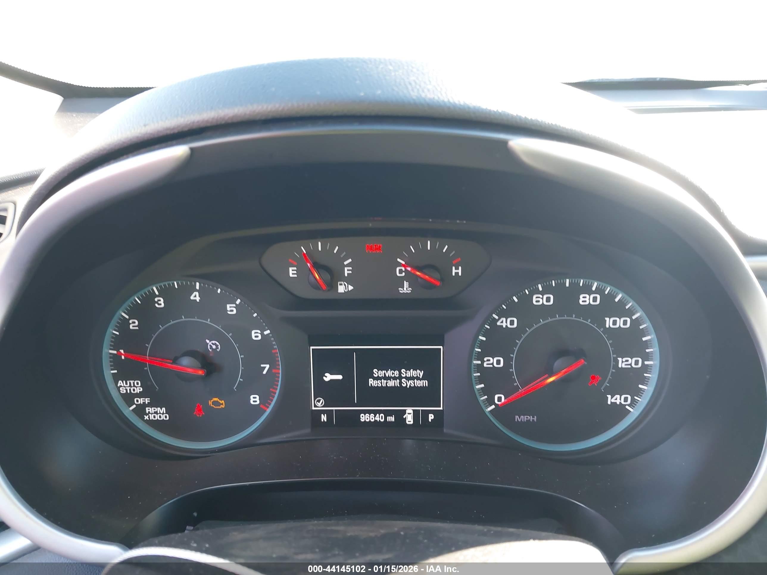 CHEVROLET MALIBU image 7