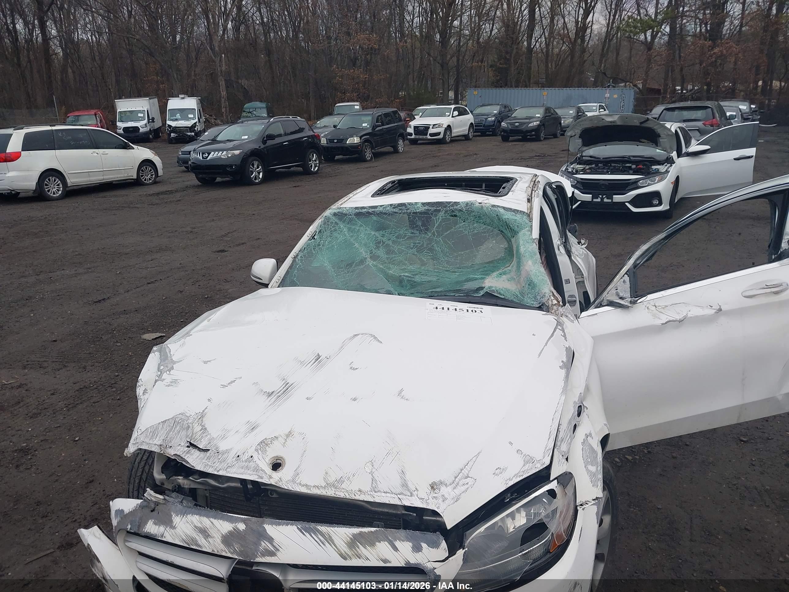 MERCEDES-BENZ C image 6