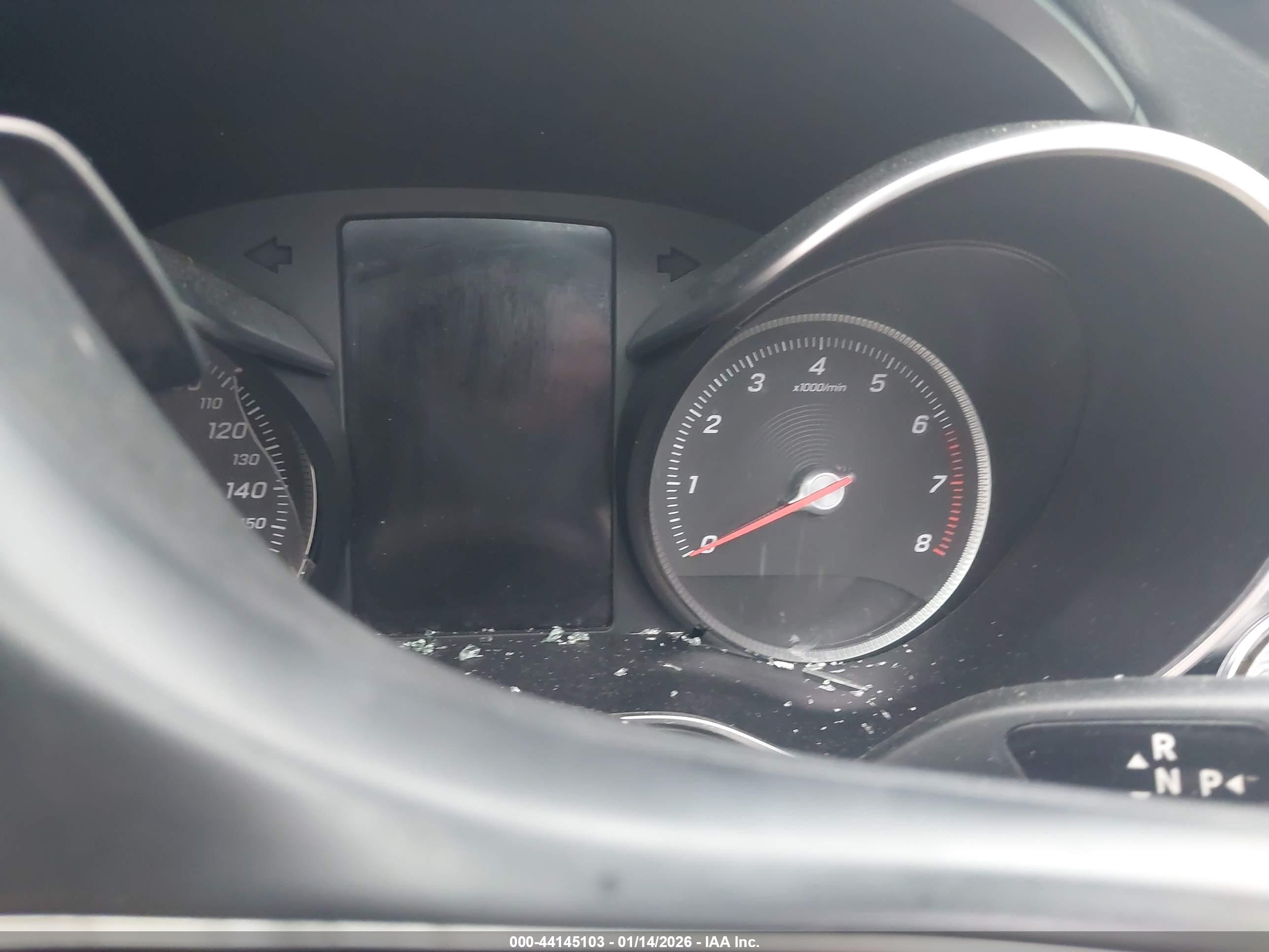MERCEDES-BENZ C image 7