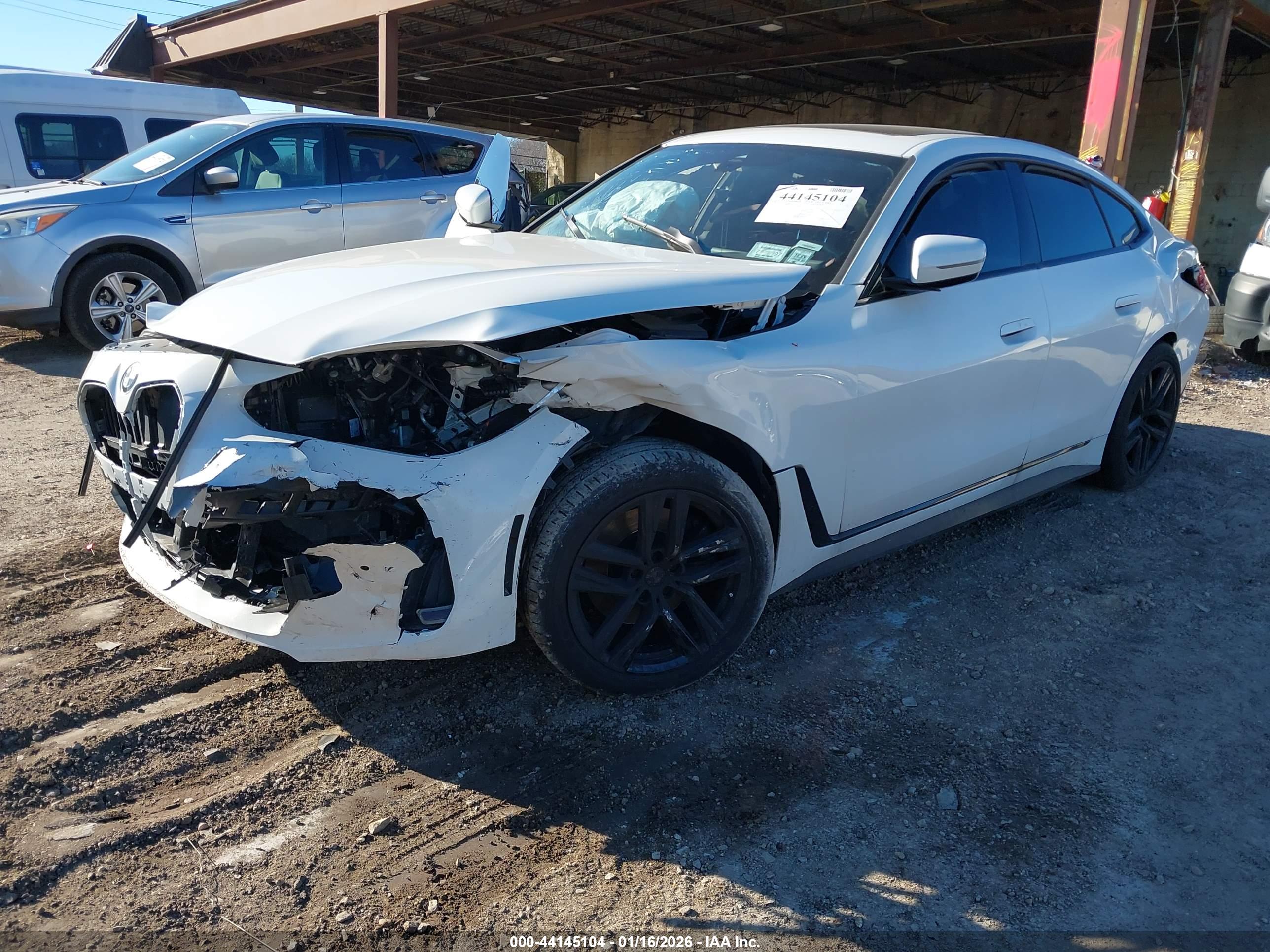 BMW 430I image 2