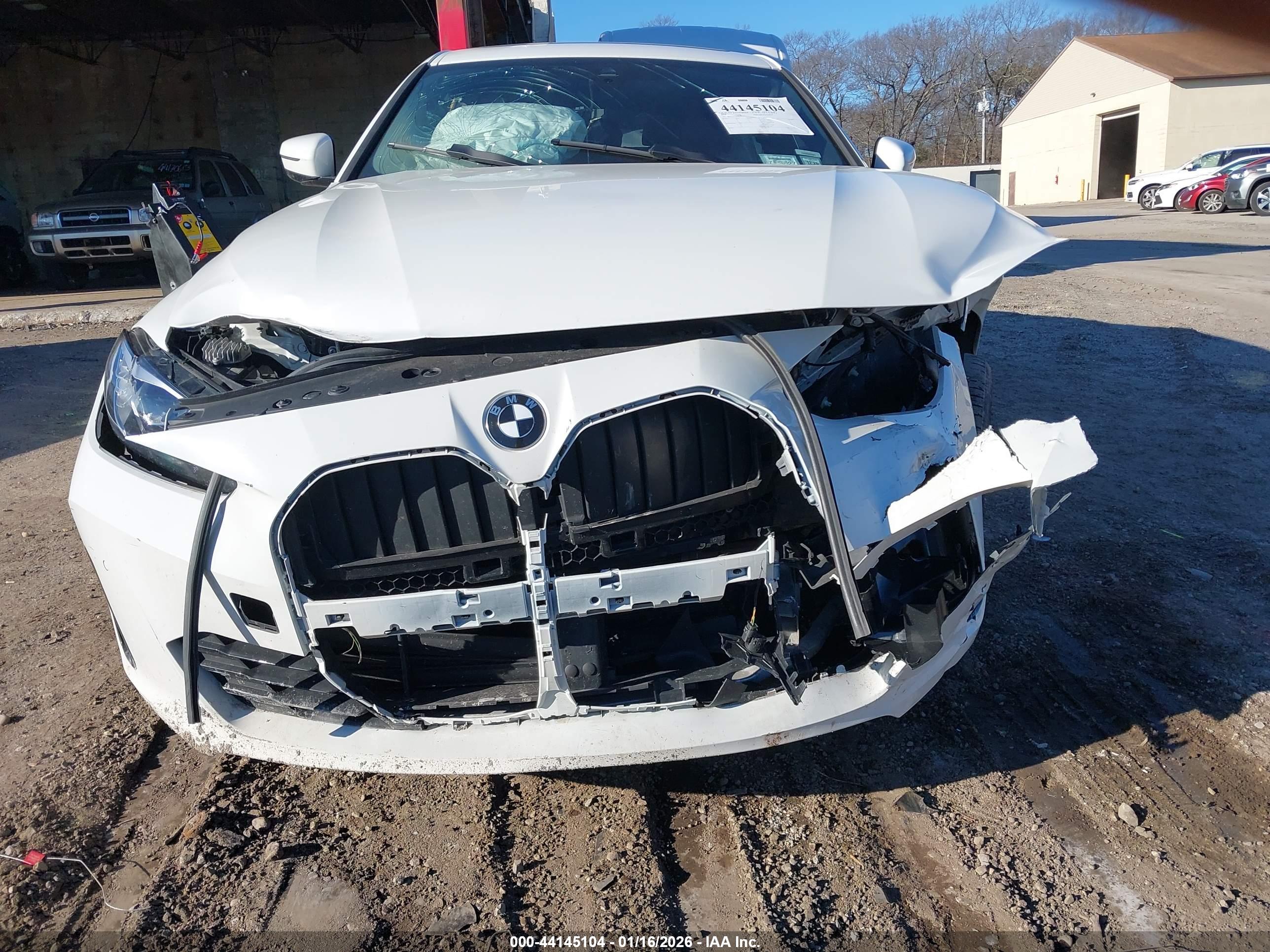 BMW 430I image 6