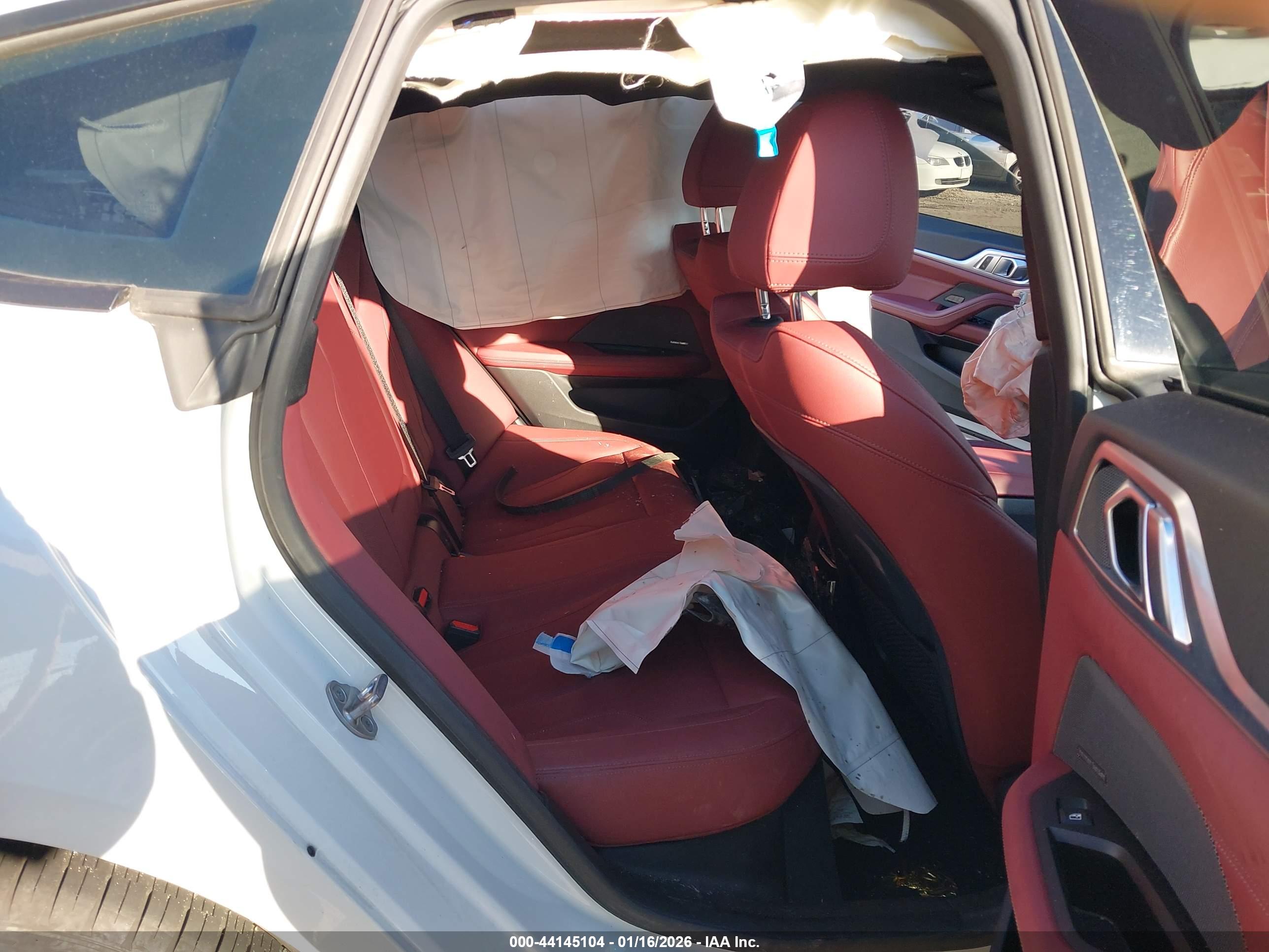 BMW 430I image 8