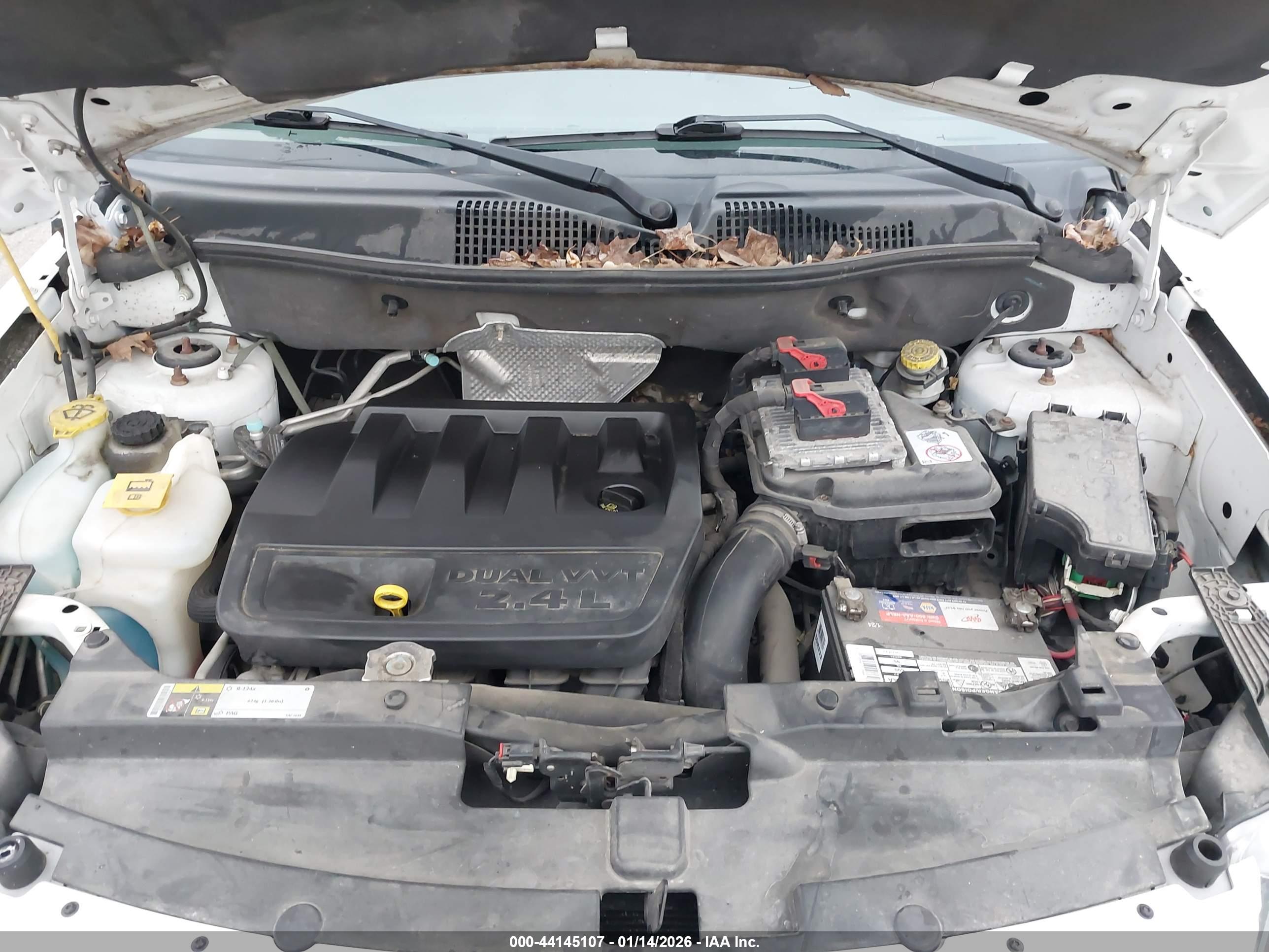 JEEP COMPASS image 10