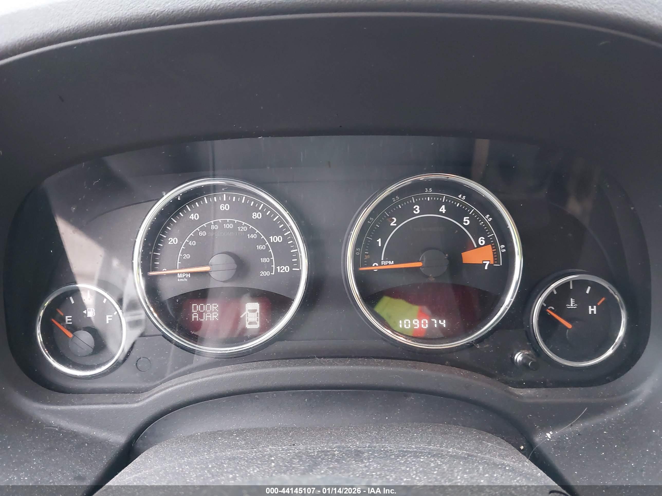 JEEP COMPASS image 7