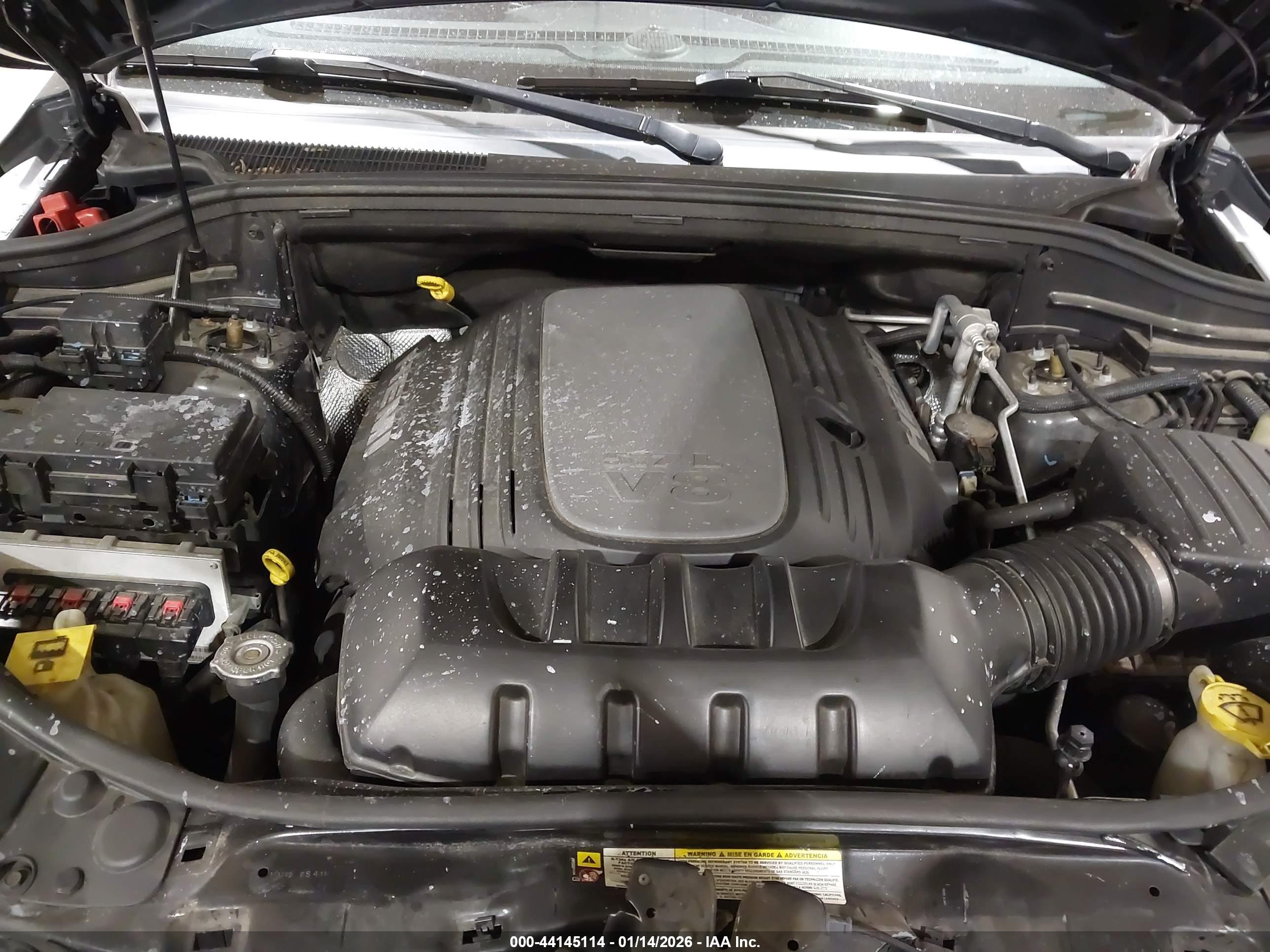JEEP GRAND image 10