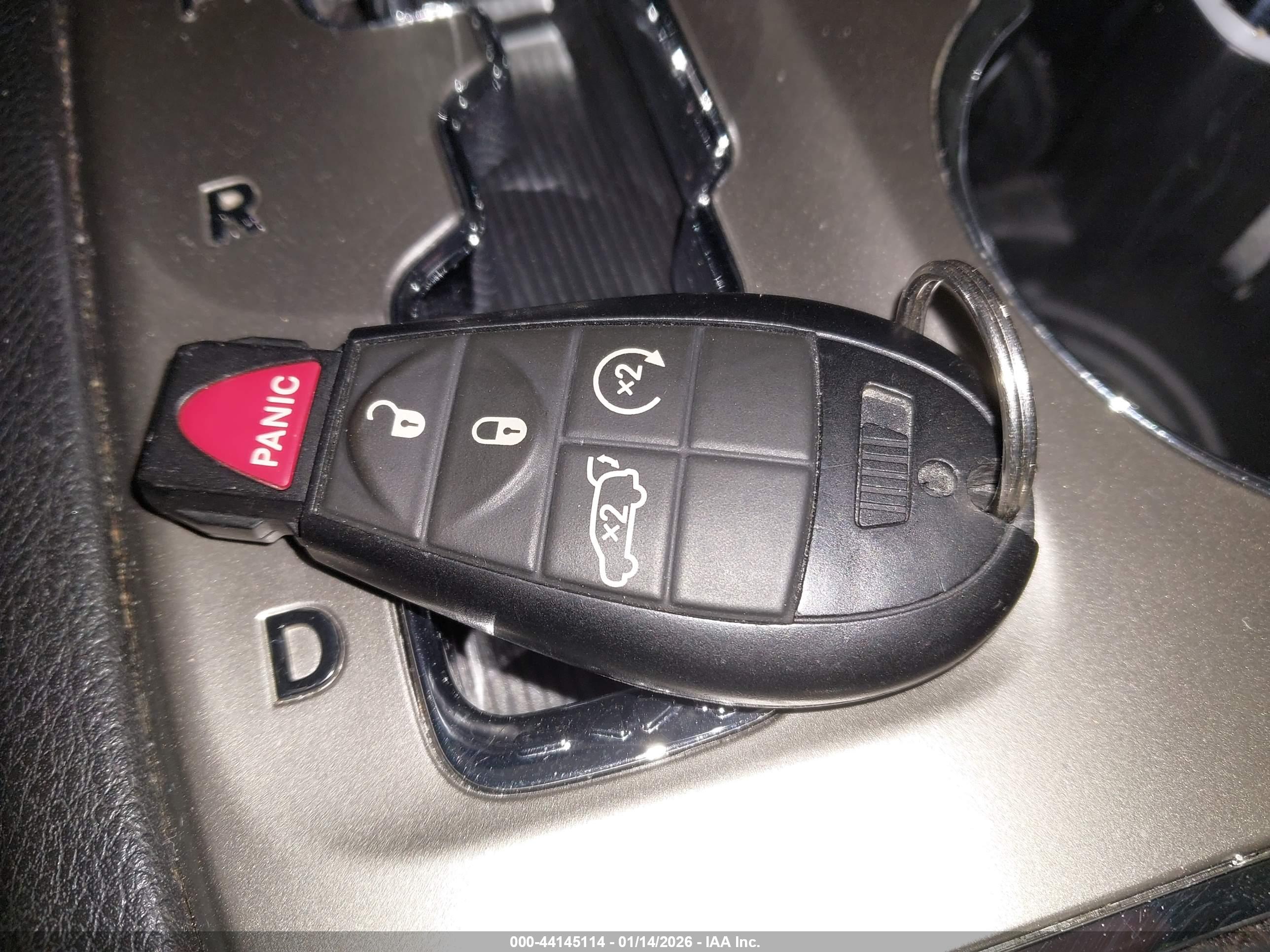 JEEP GRAND image 11