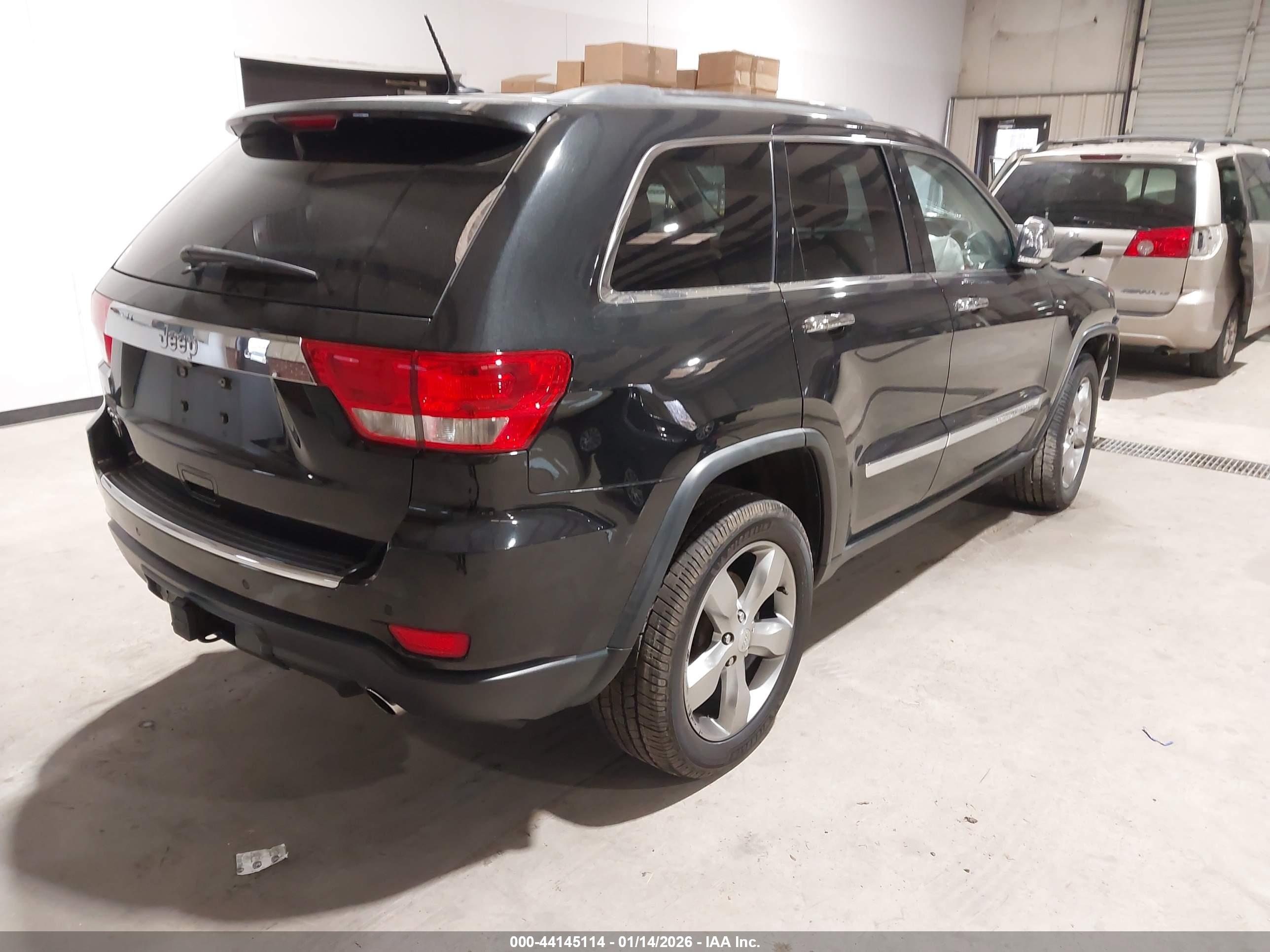 JEEP GRAND image 4