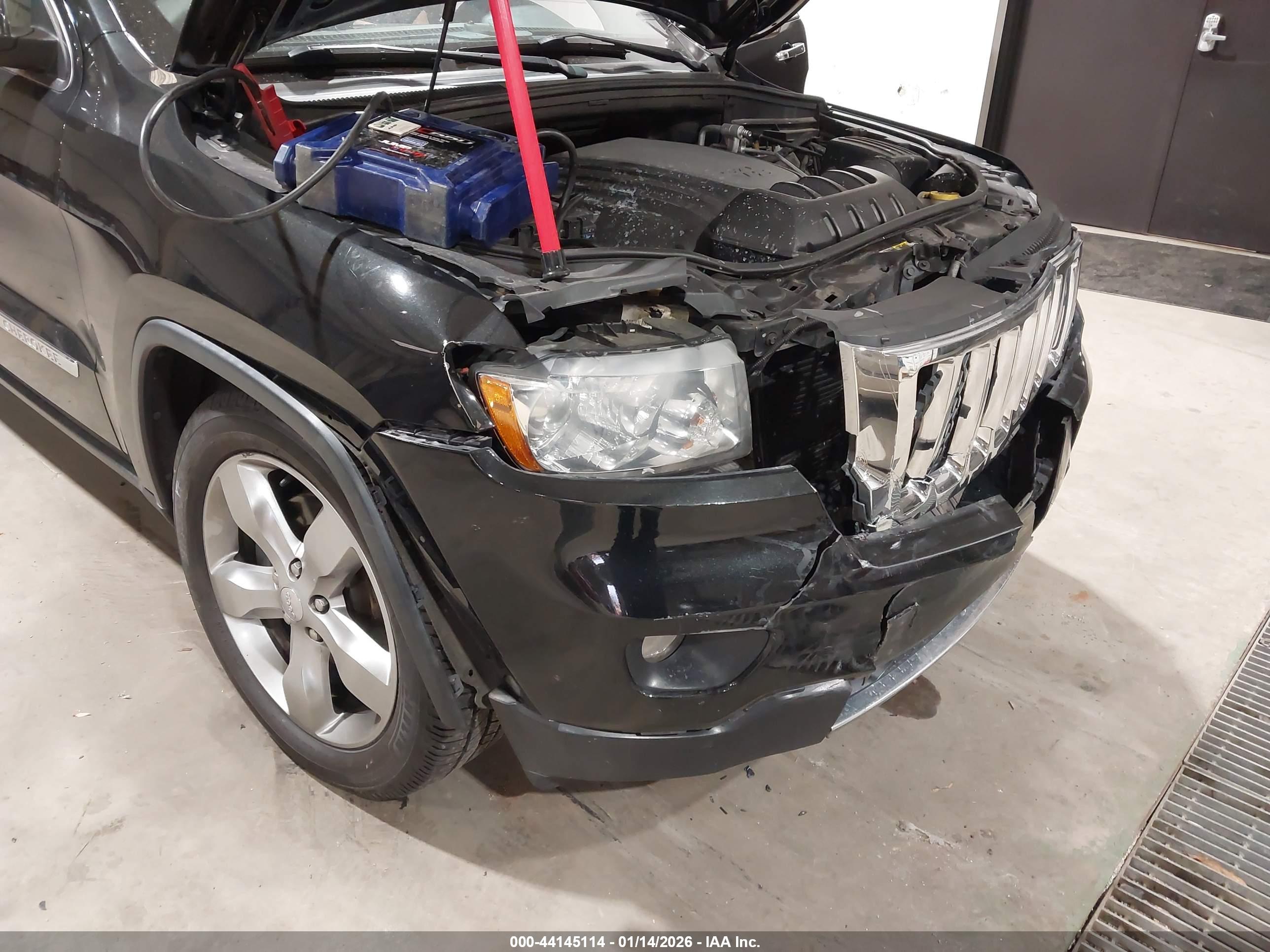 JEEP GRAND image 6