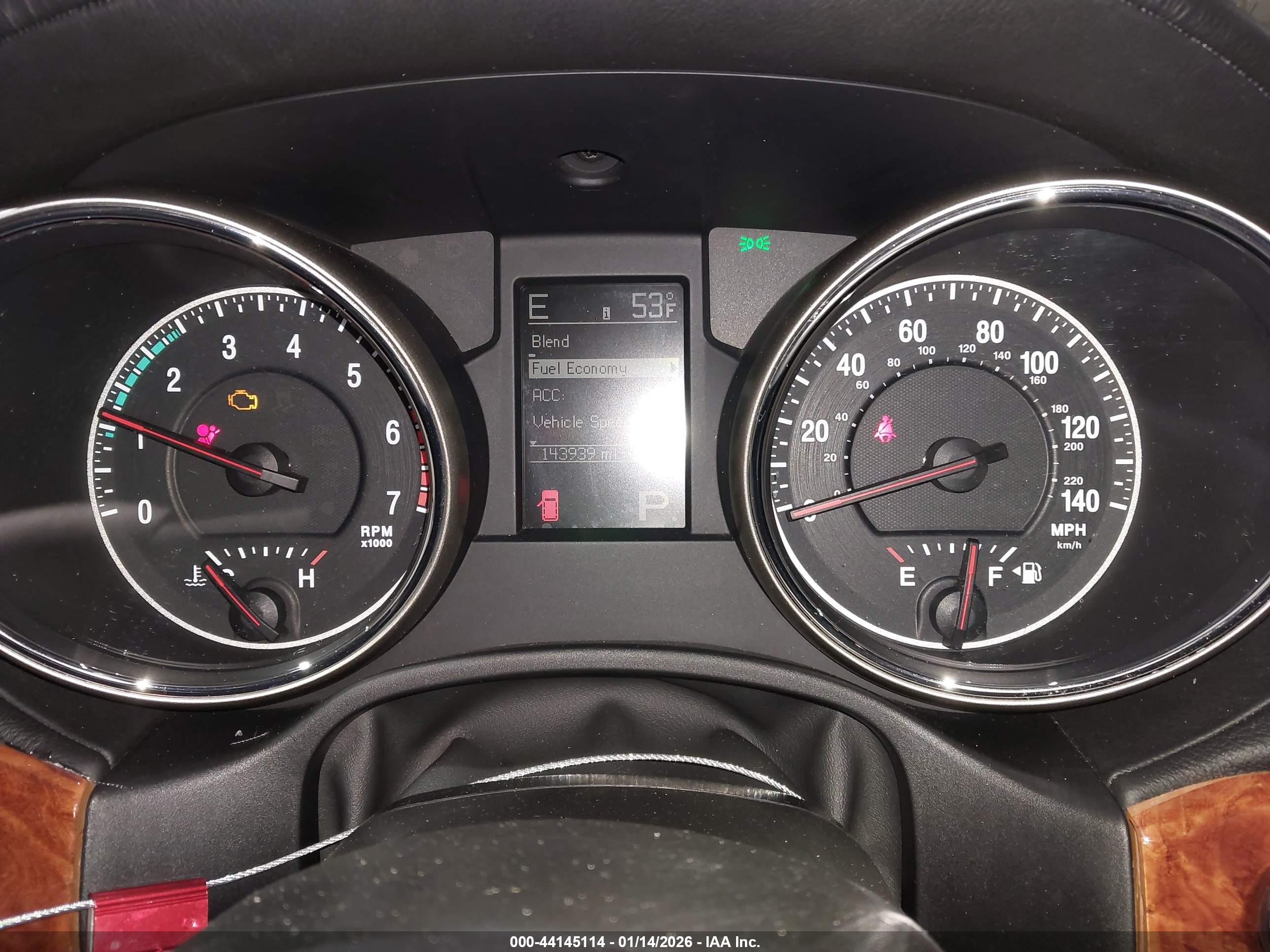 JEEP GRAND image 7