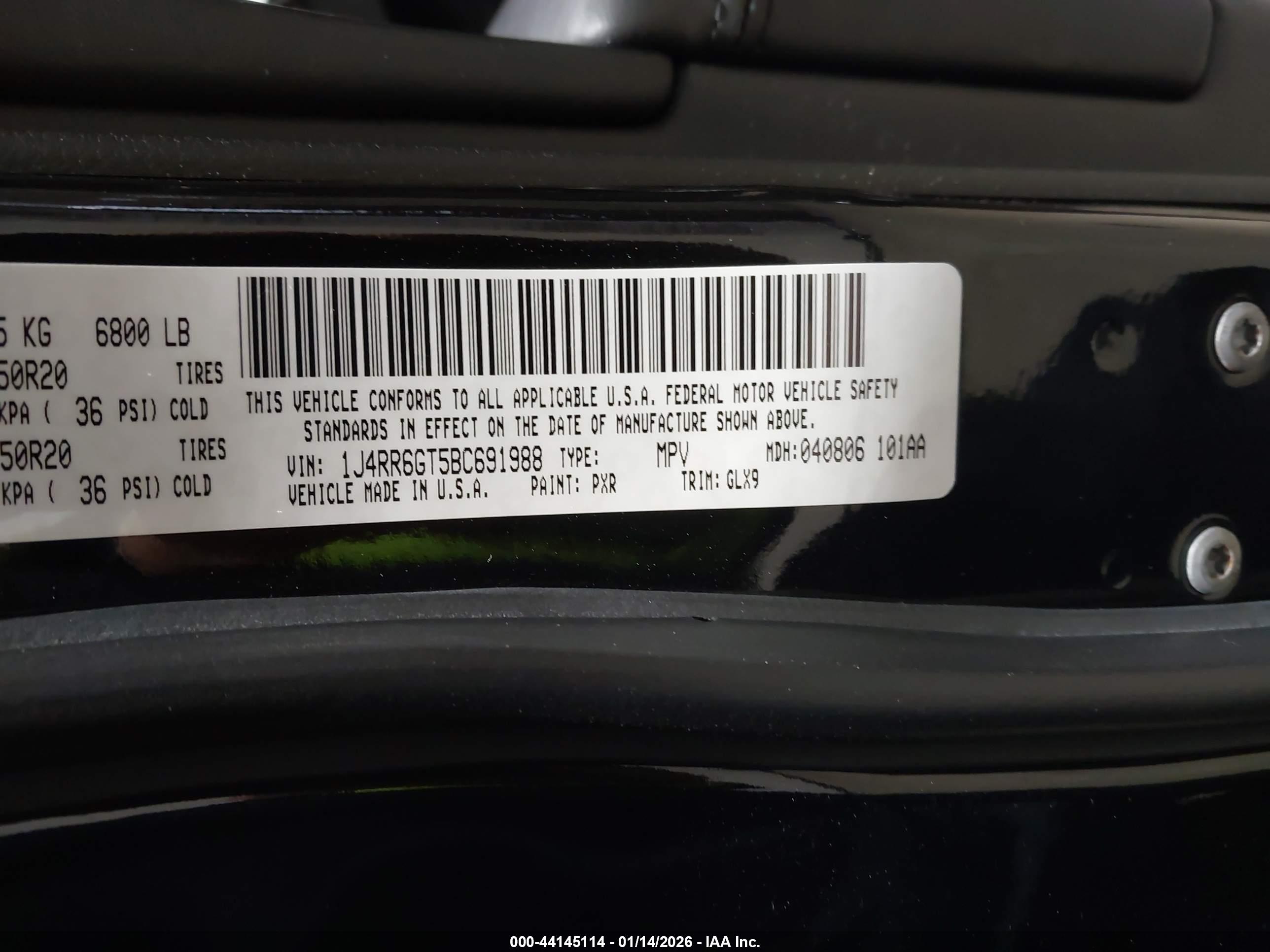 JEEP GRAND image 9