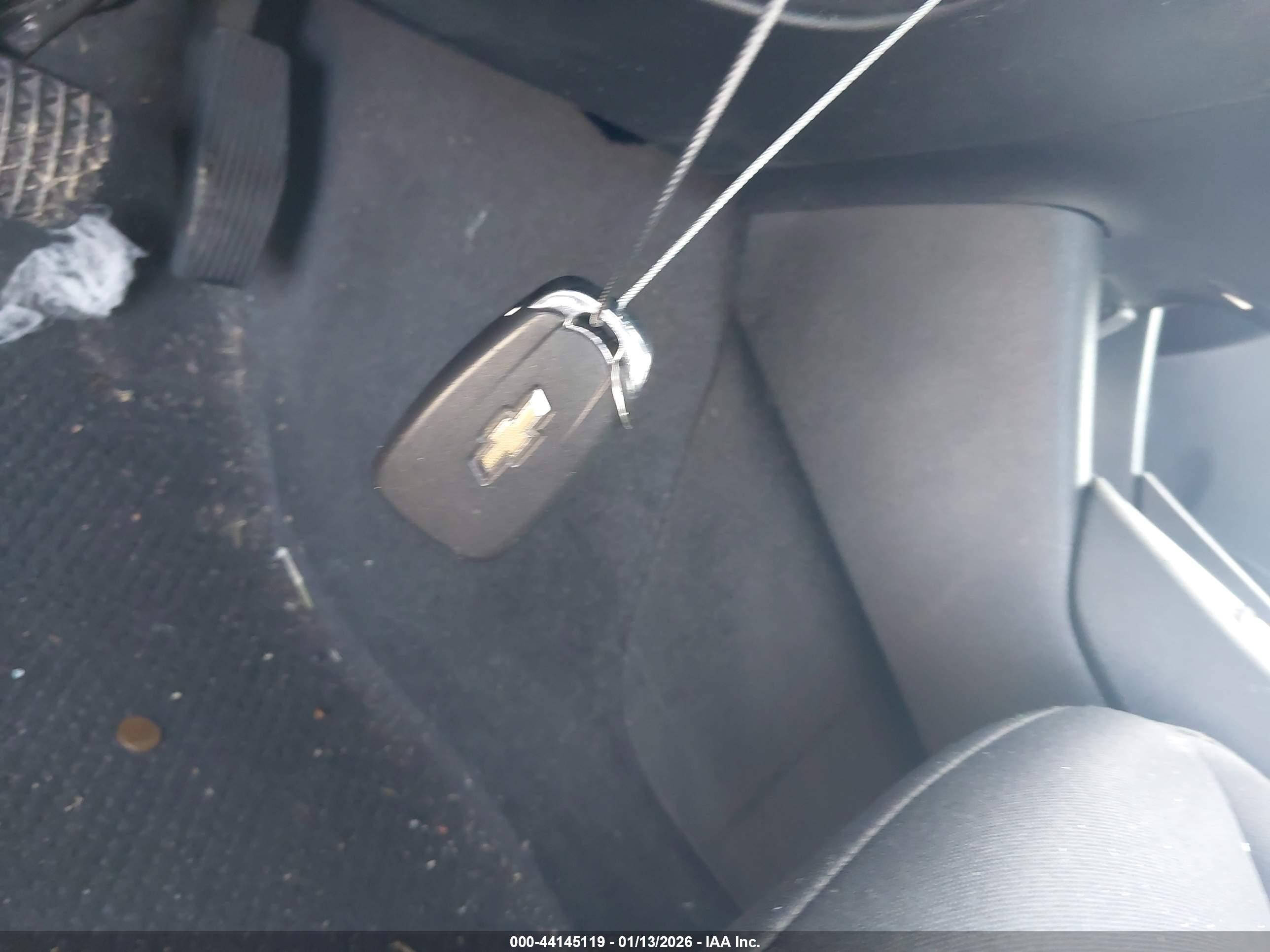 CHEVROLET MALIBU image 11