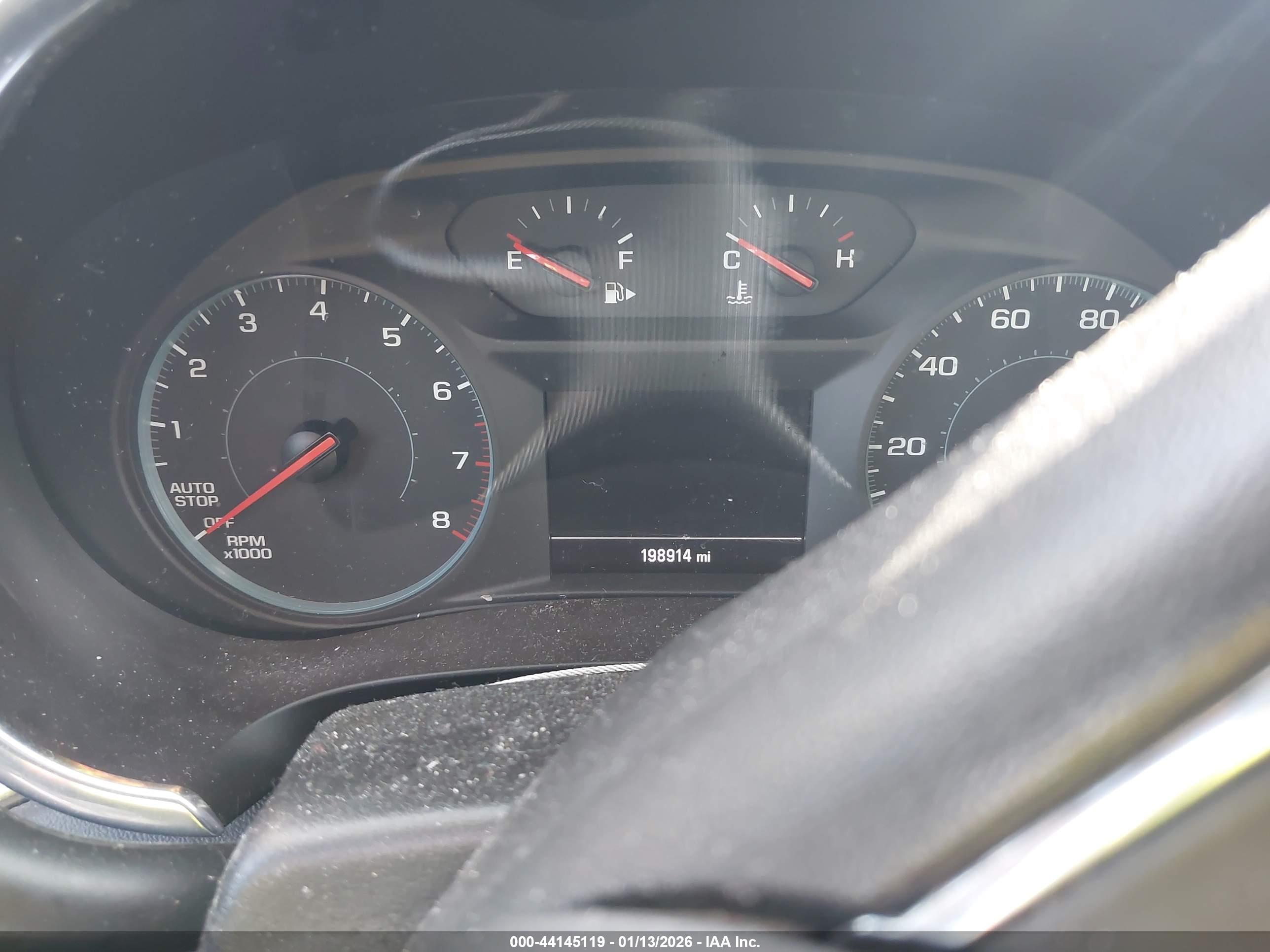 CHEVROLET MALIBU image 7