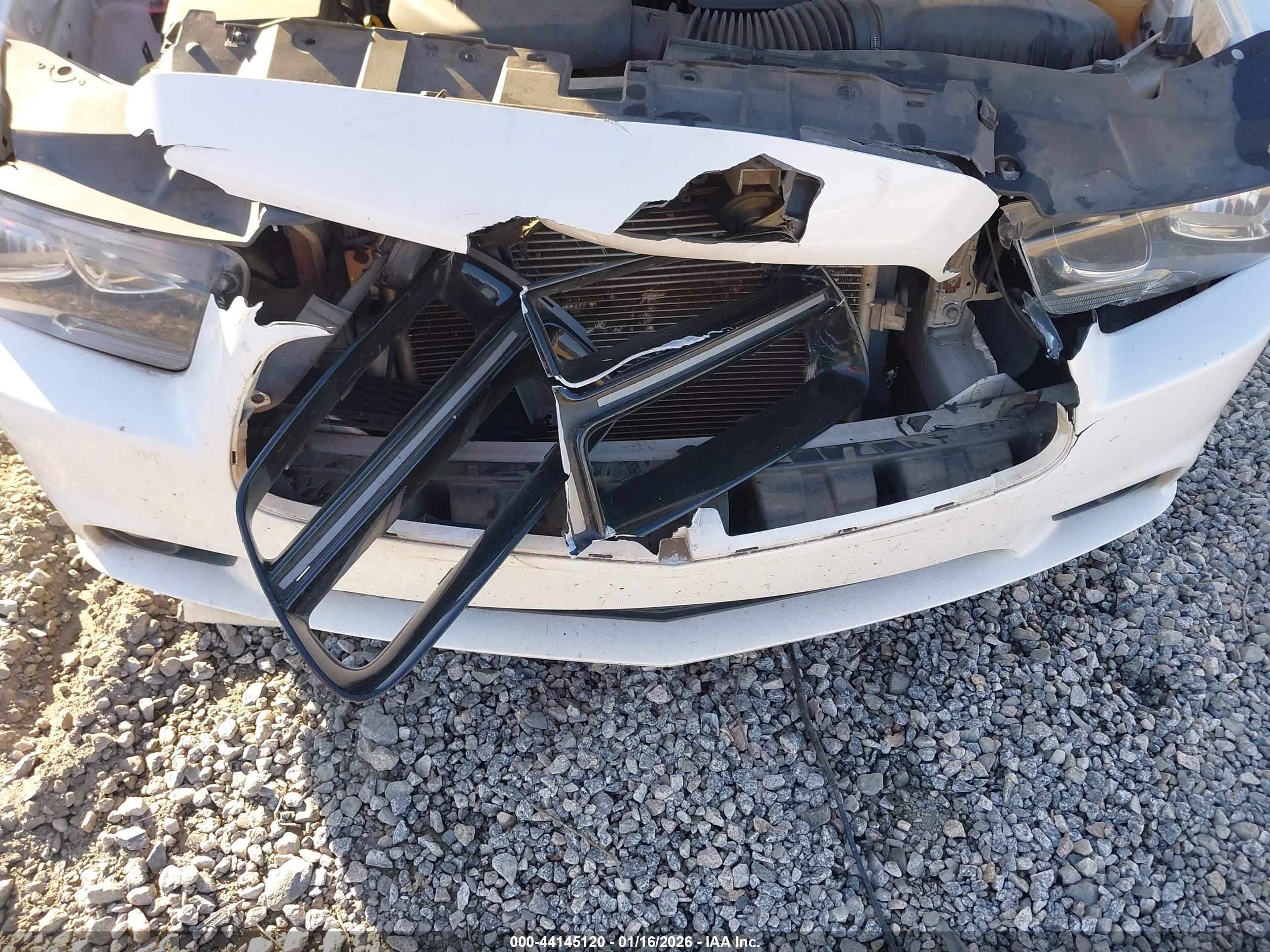 DODGE CHARGER image 6