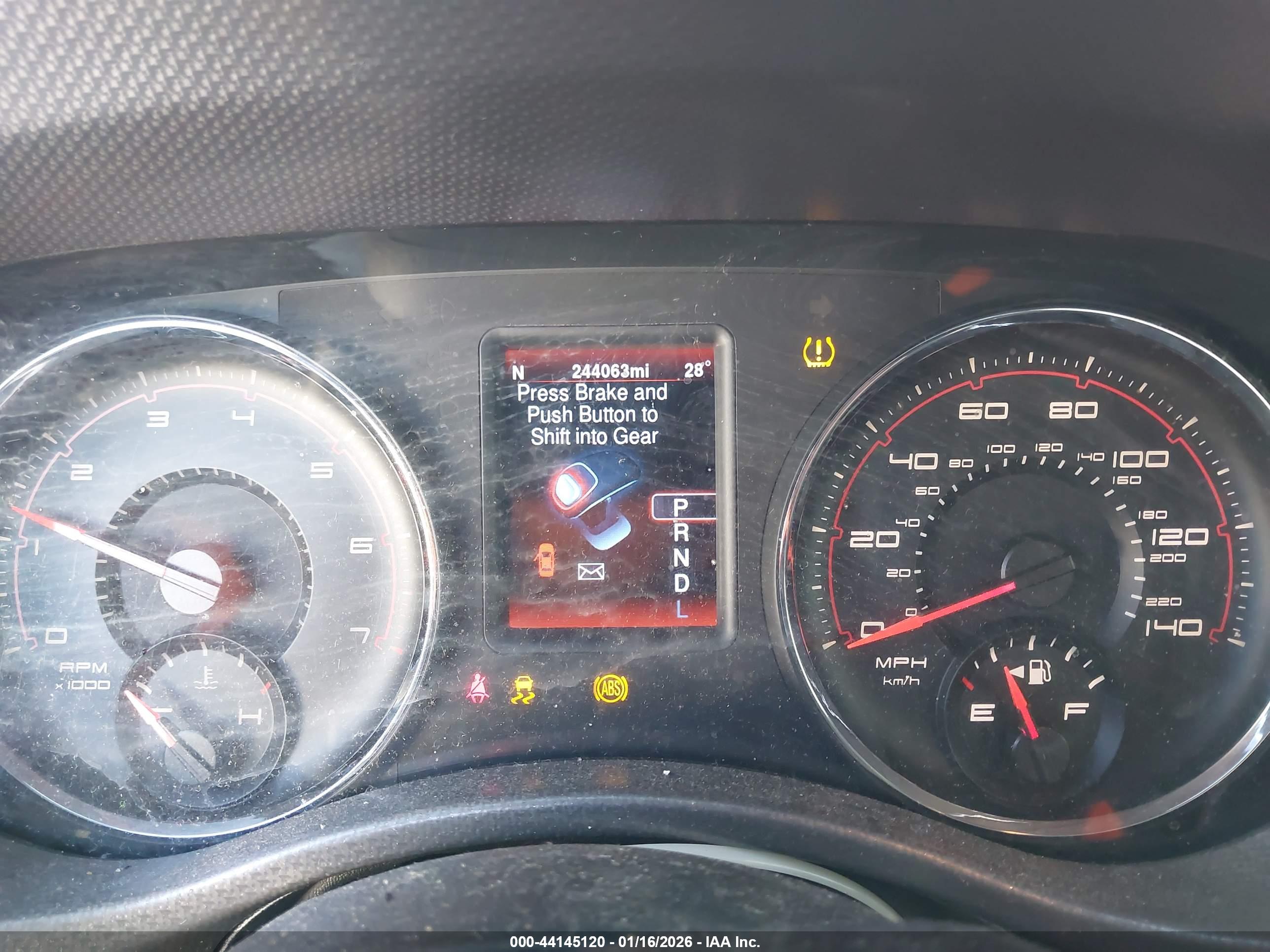 DODGE CHARGER image 7