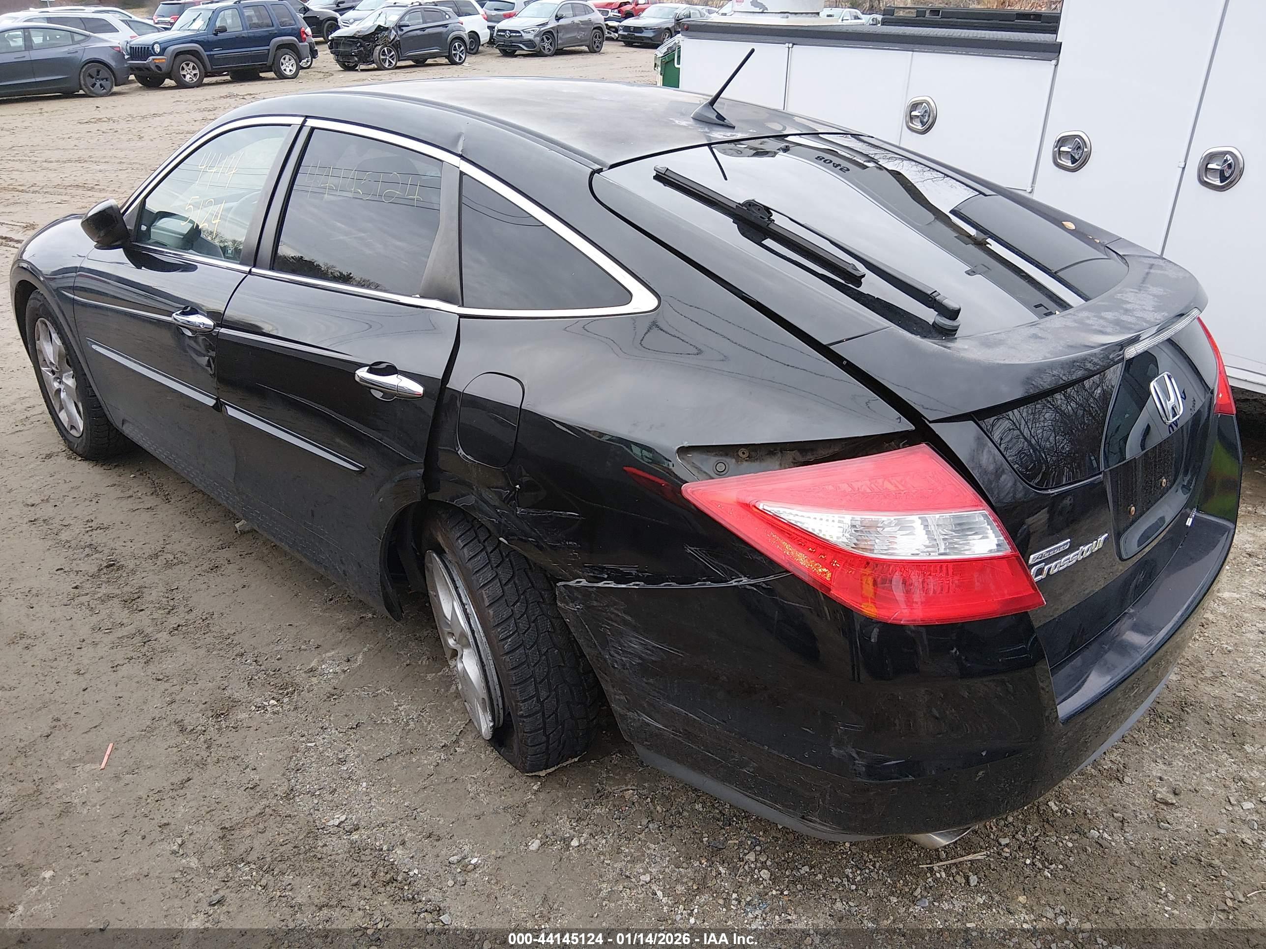 HONDA ACCORD image 6