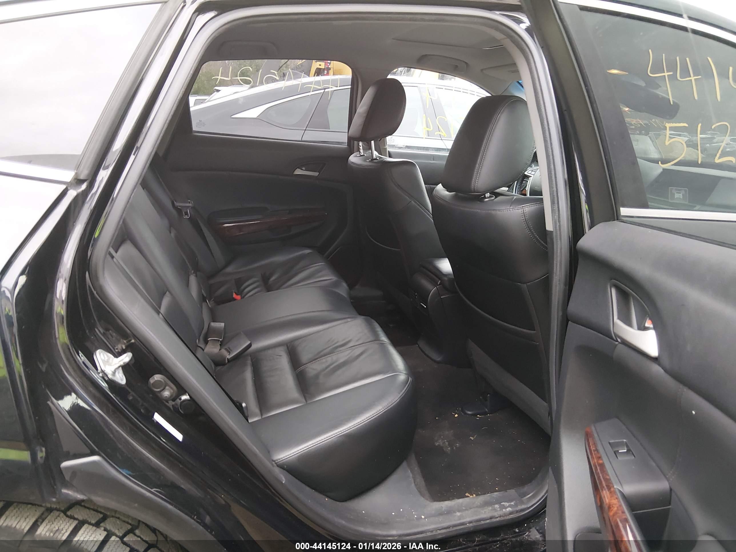 HONDA ACCORD image 8