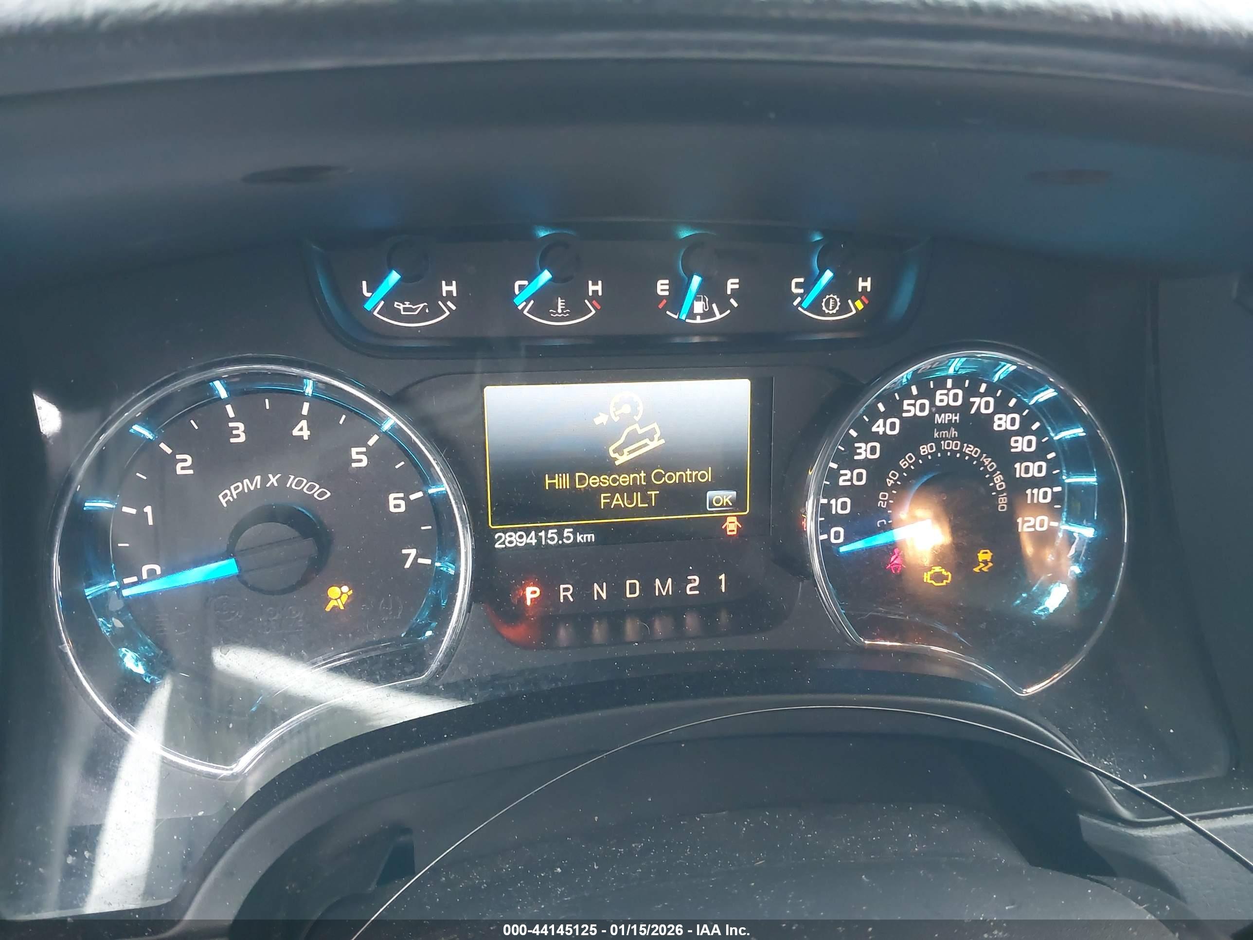 FORD F-150 image 7
