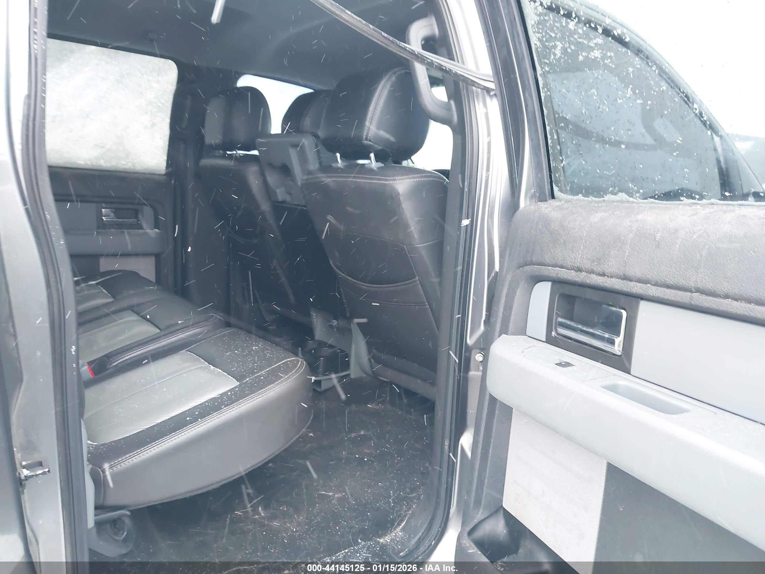 FORD F-150 image 8