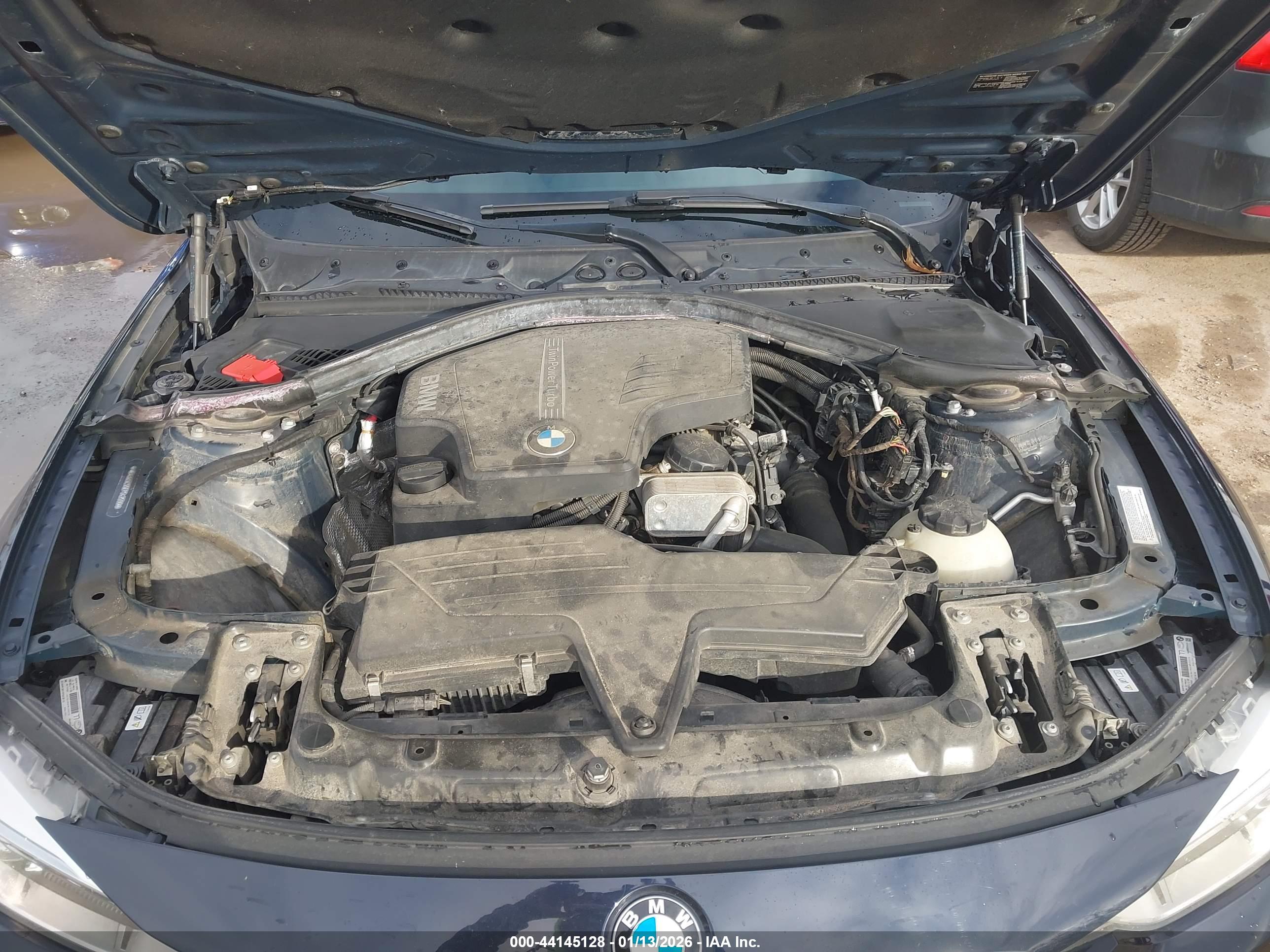 BMW 328I image 10