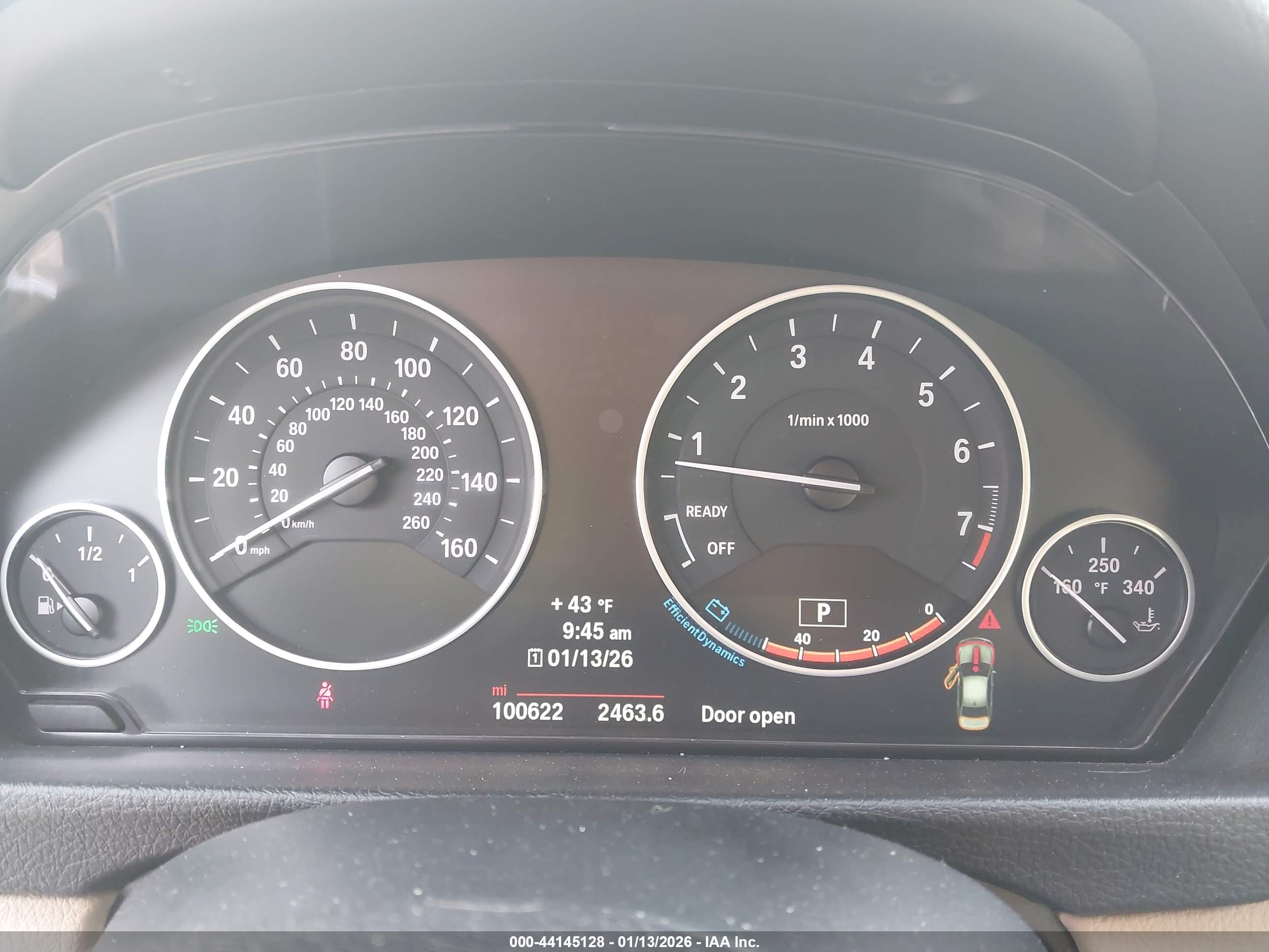 BMW 328I image 7