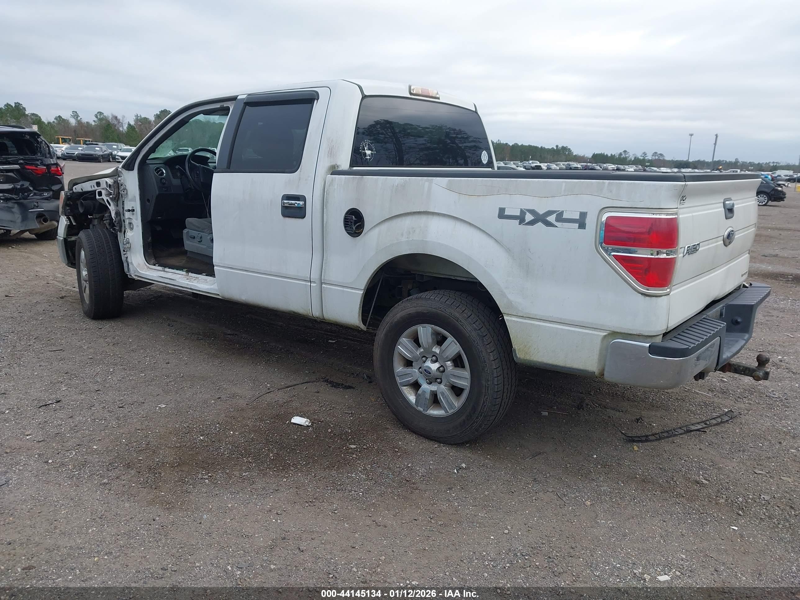 FORD F-150 image 3