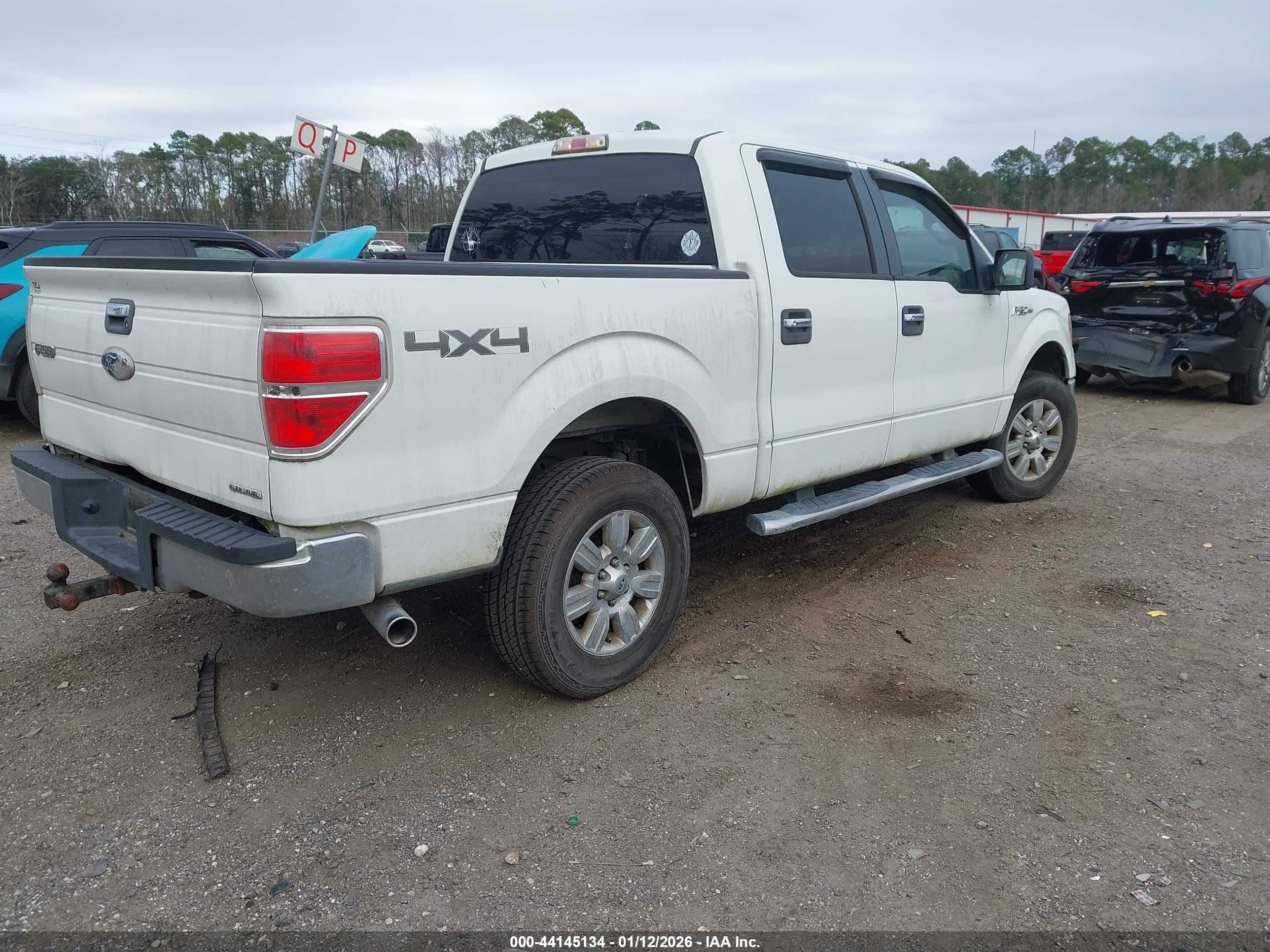 FORD F-150 image 4